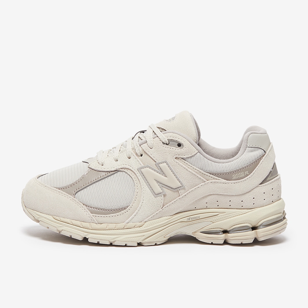 New Balance 2002R - Timberwolf - Scarpe Uomo | Pro:Direct Soccer