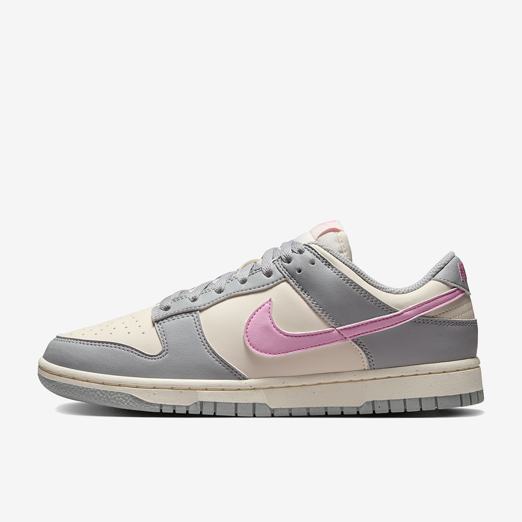 nike dunks low rosa