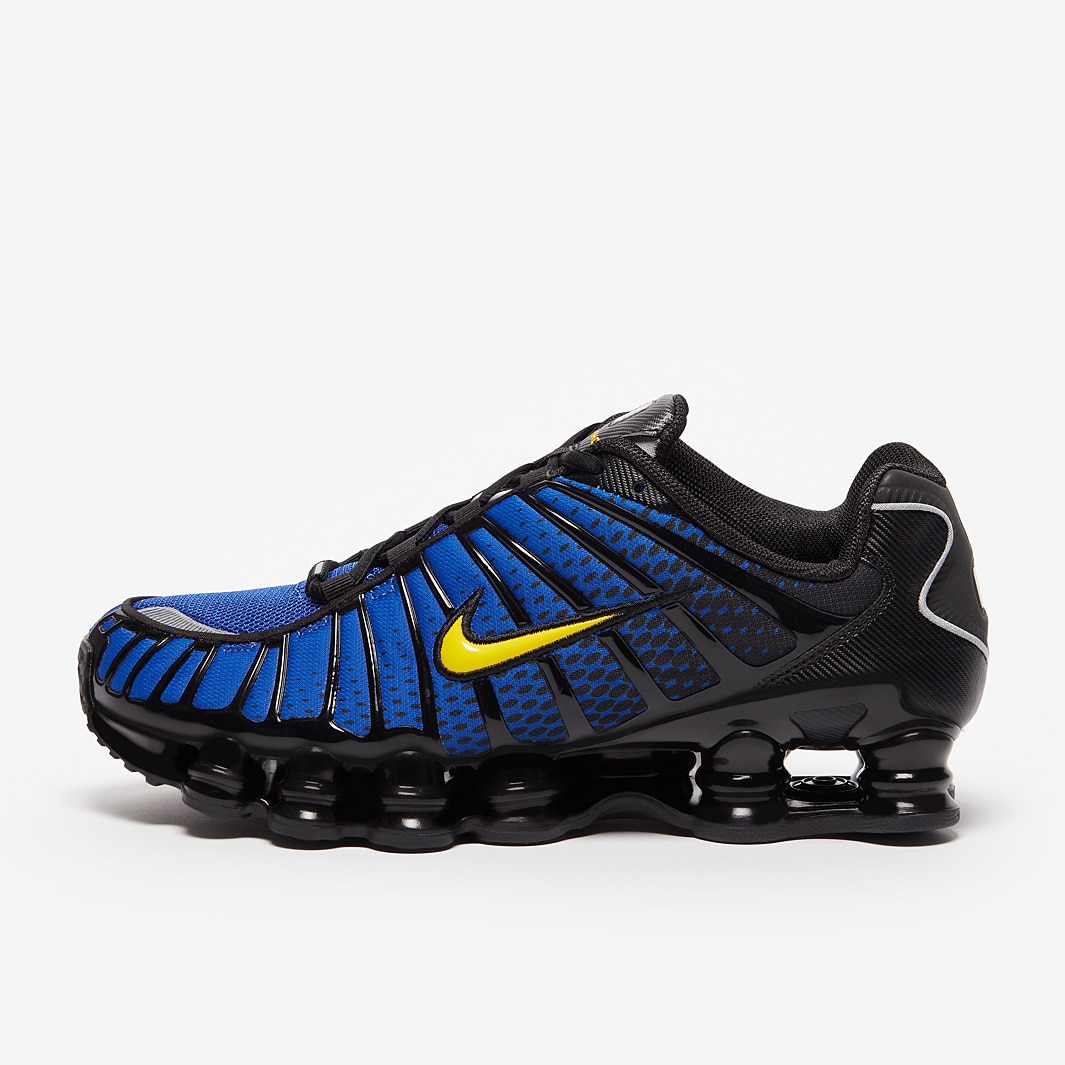 nike shox wikipedia