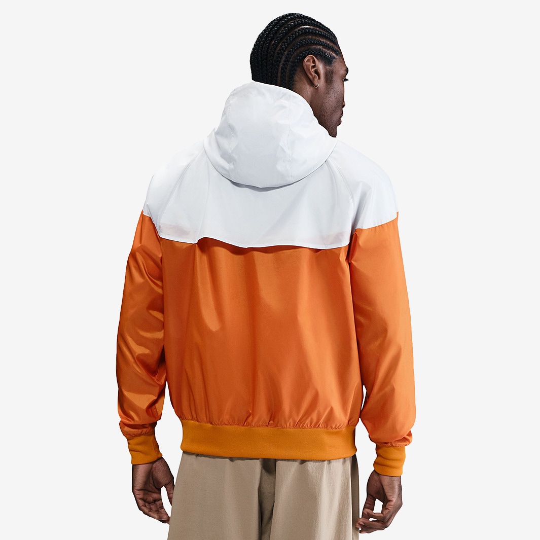 giacca nike sportswear windrunner