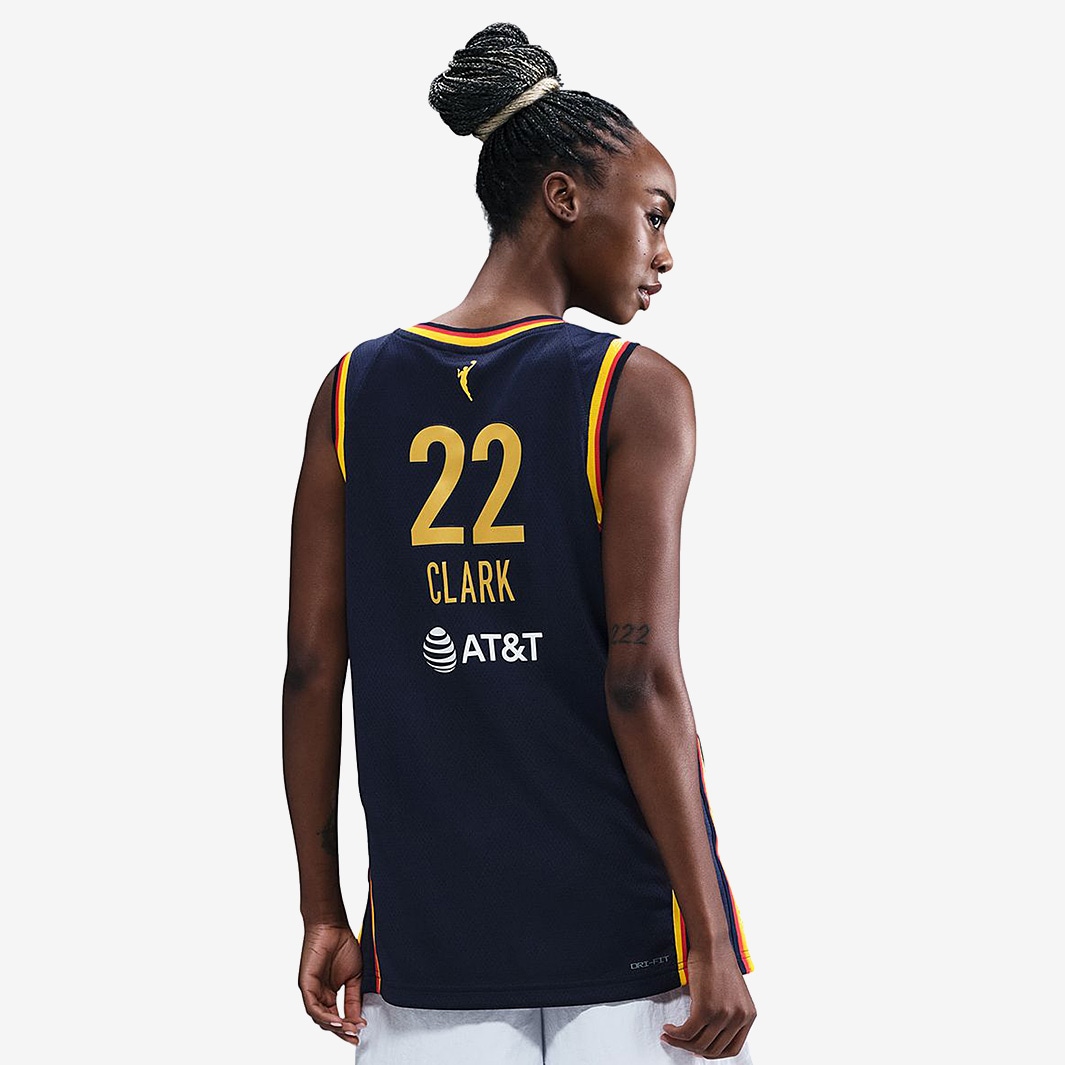 nike women's nba jersey