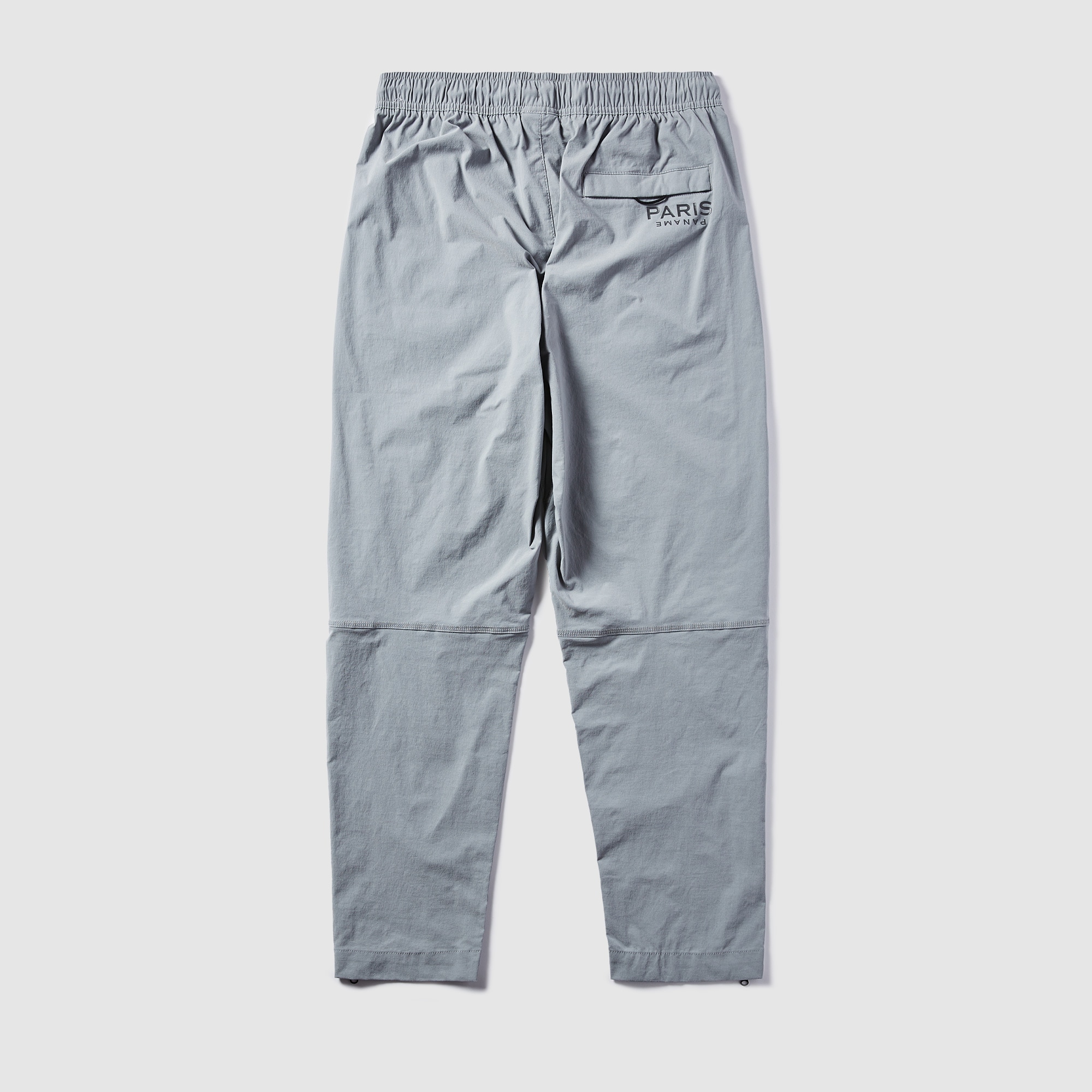 Nike Paris Saint-Germain 25/26 Tech Woven Pants - Particle Grey