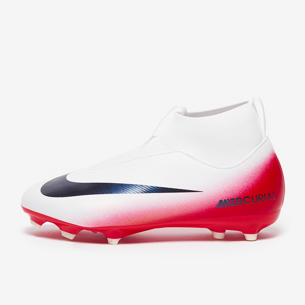 mercurial x 2019