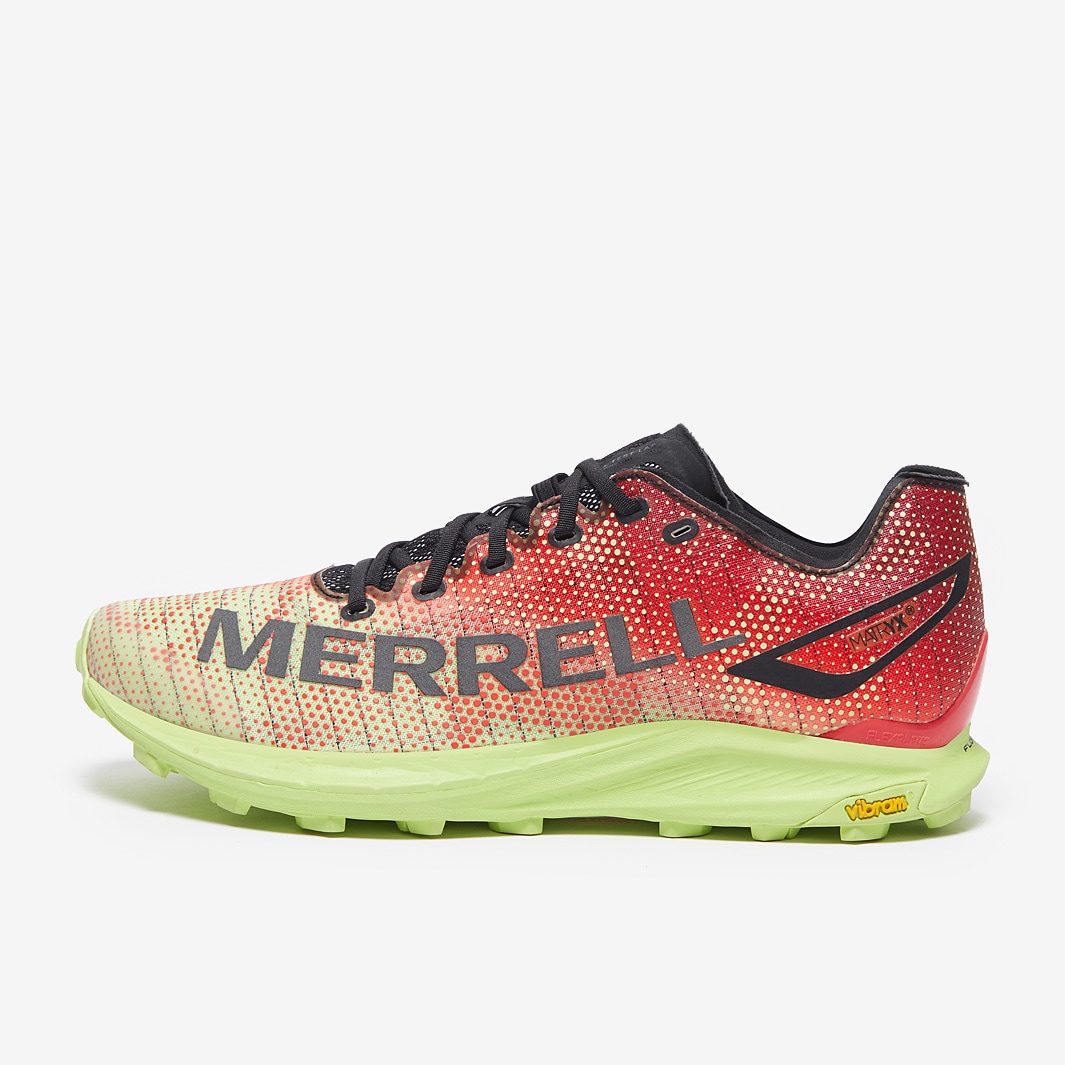 Merrell MTL Skyfire 2 Matryx - Mantis/Blossom - Mens Shoes | Pro