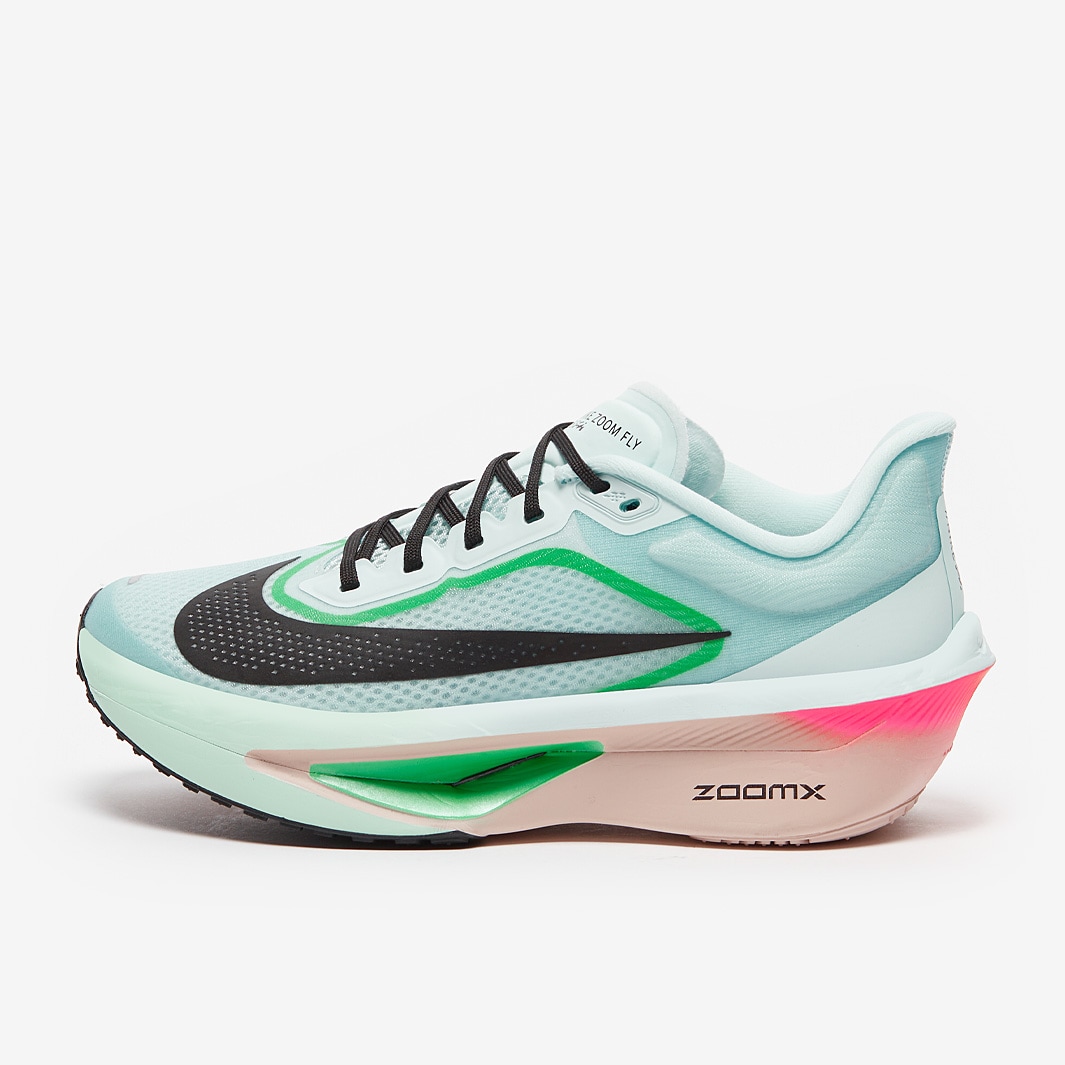 nike womens zoom winflo 6