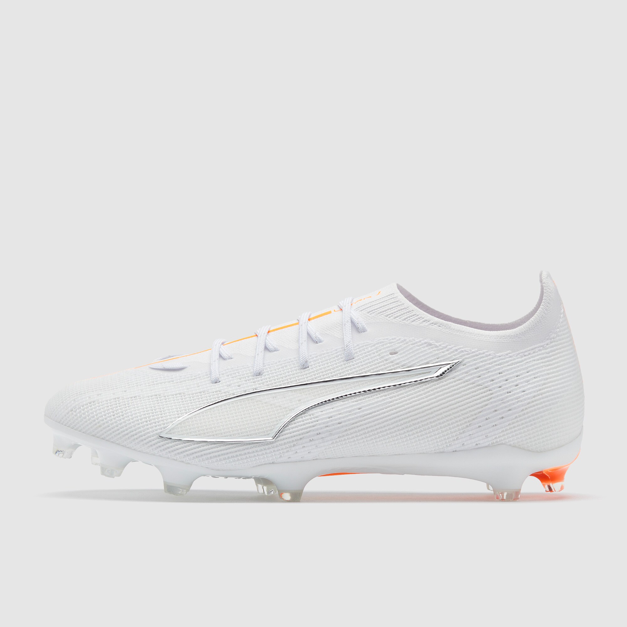 Puma Ultra Ultimate AG Puma White/Puma White Adult Boots