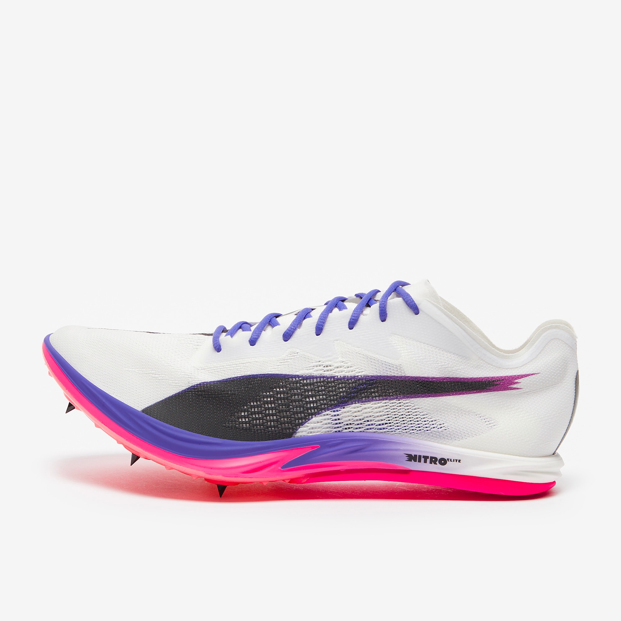 Puma evoSPEED Long Distance Nitro Elite 3 Digi-Tokyo - Puma White