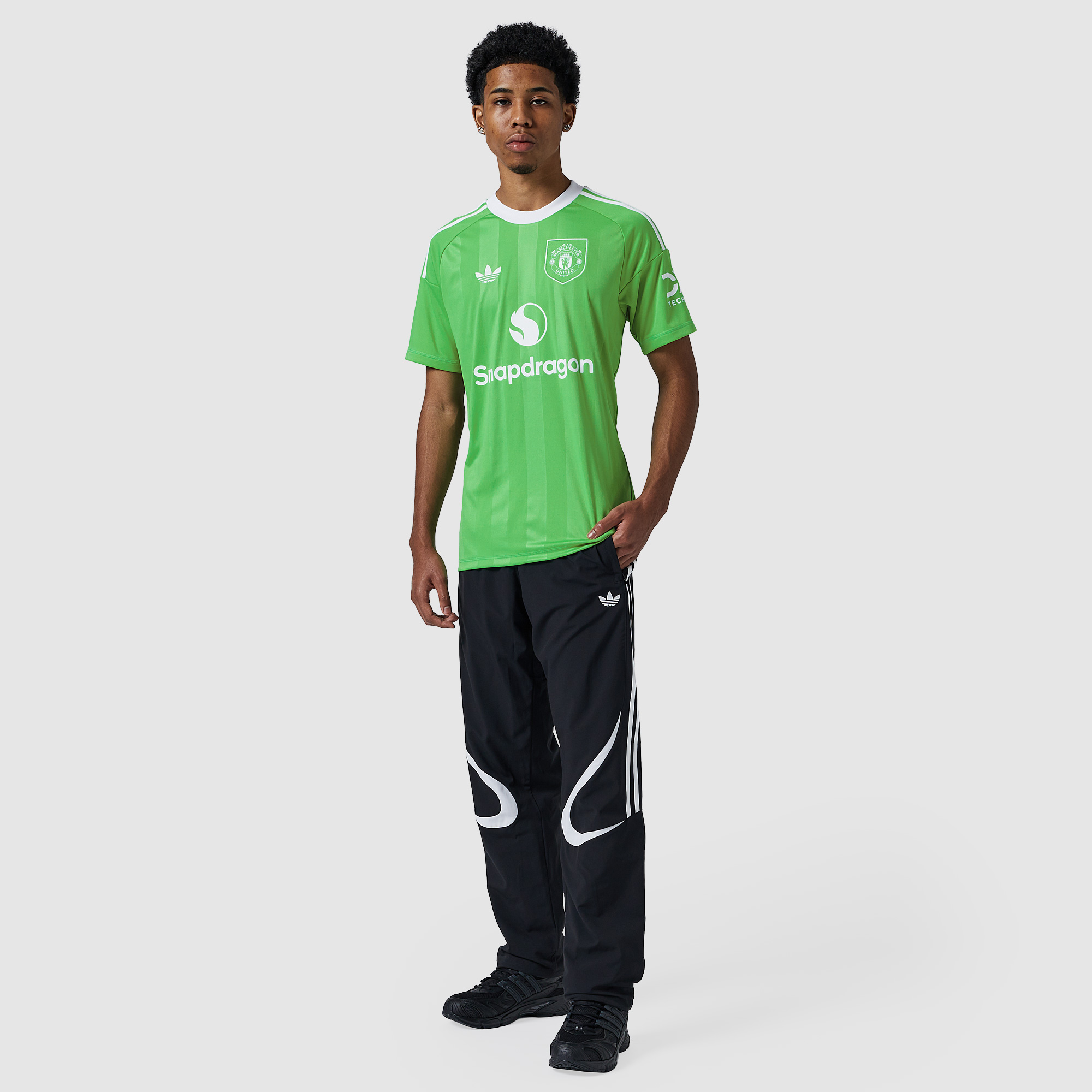 adidas マンチェスターユナイテッド GK third 【公式通販】