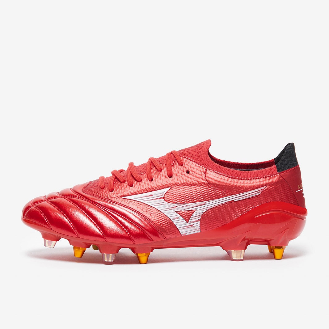 Mizuno Morelia Neo IV Beta Made in Japan Mix Soft Ground - Morelia