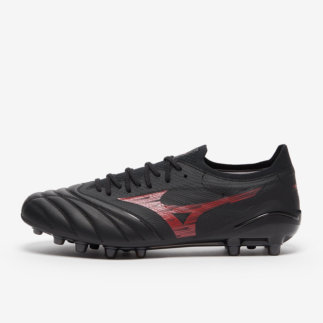 Mizuno Morelia Neo IV Beta Elite Artifical Grass - Black/Morelia