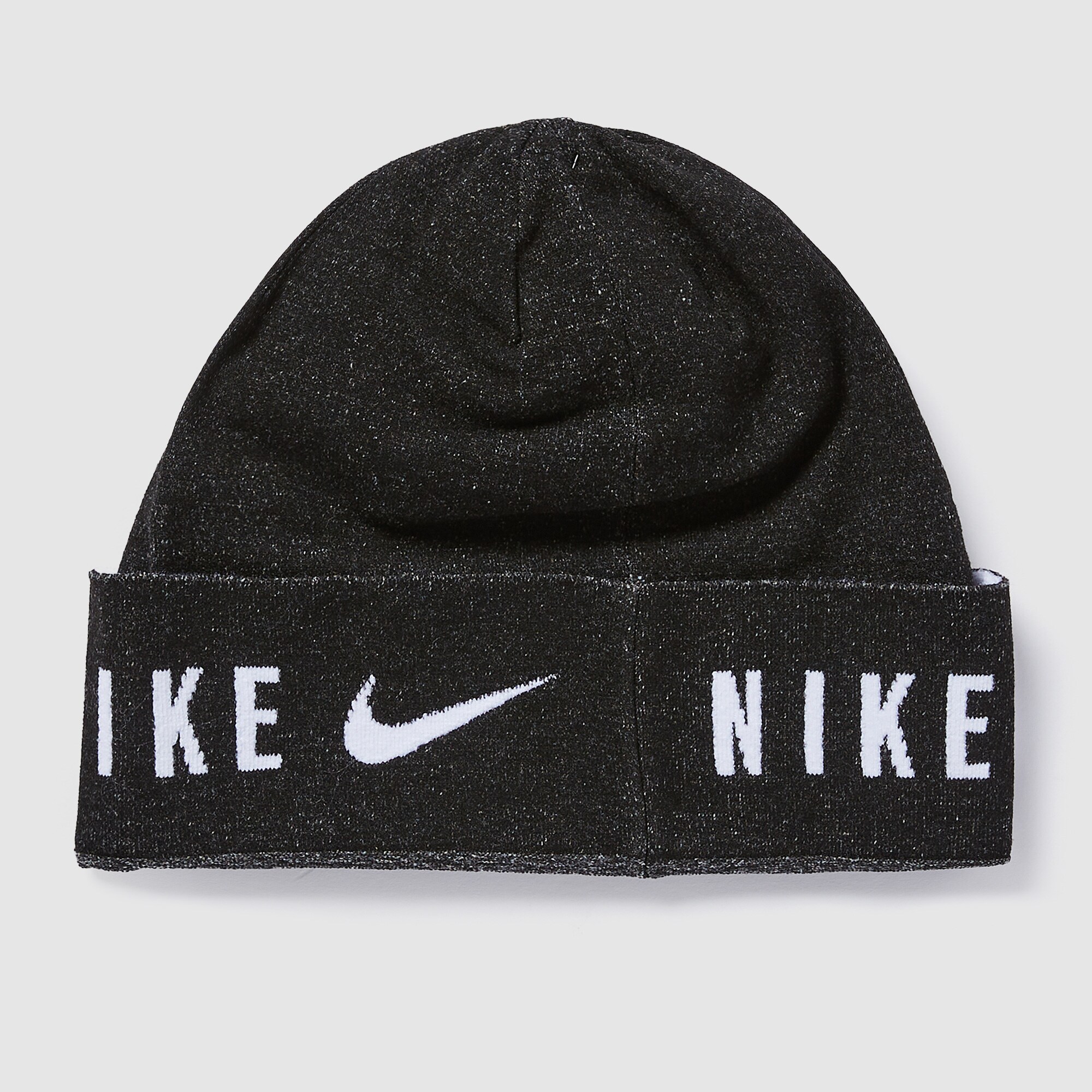 nike winter hat with brim