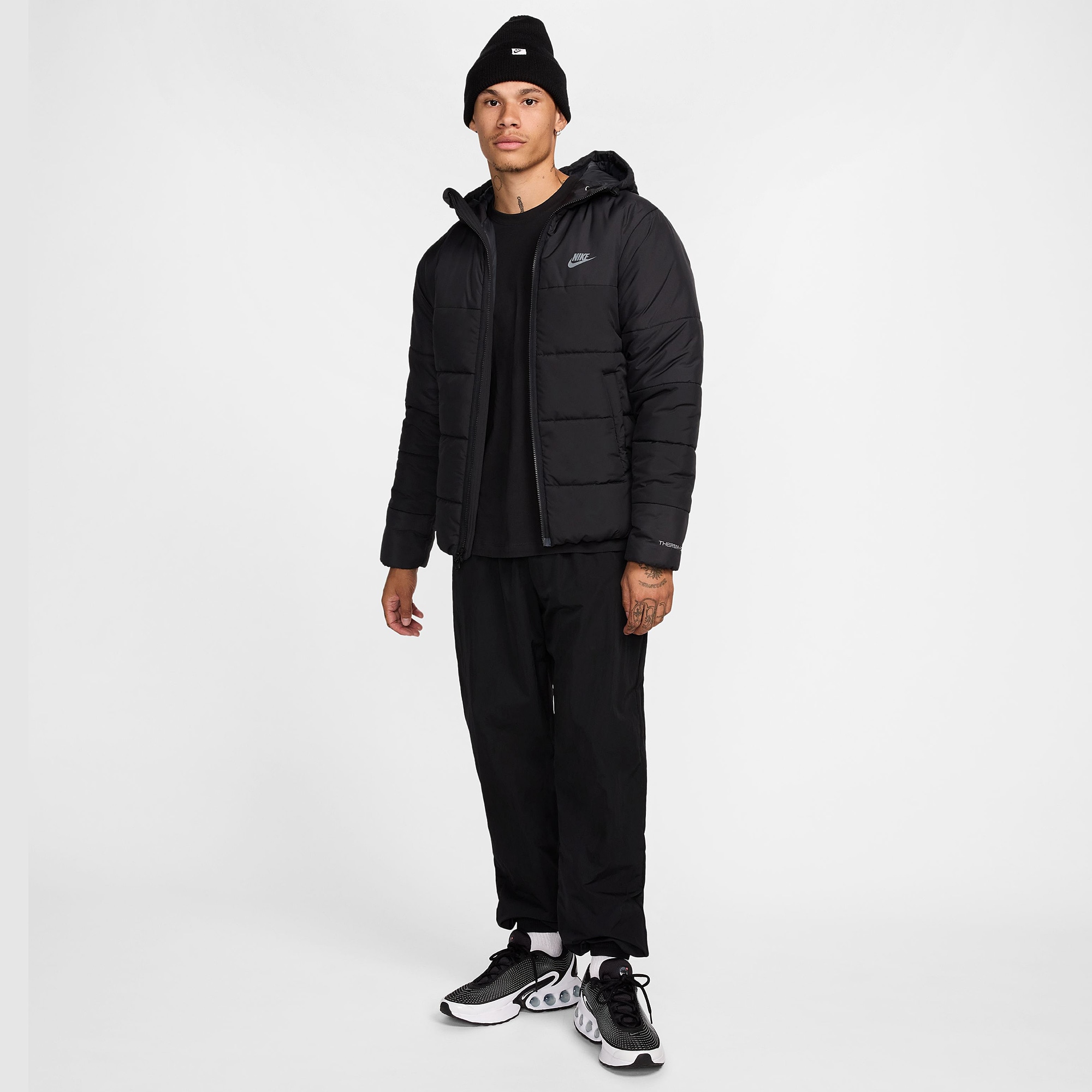 nike synthetic fill unisex