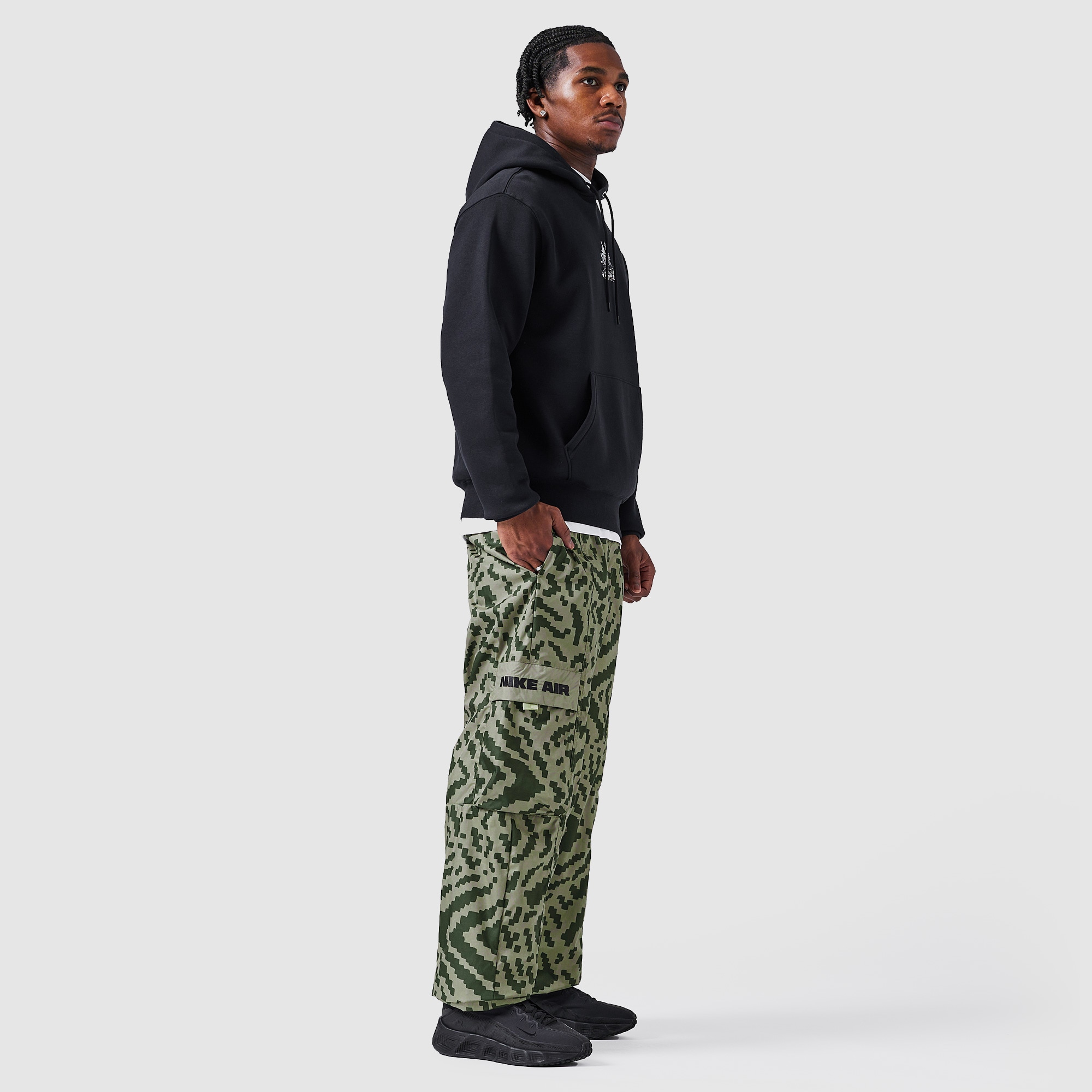 nike air woven cargo