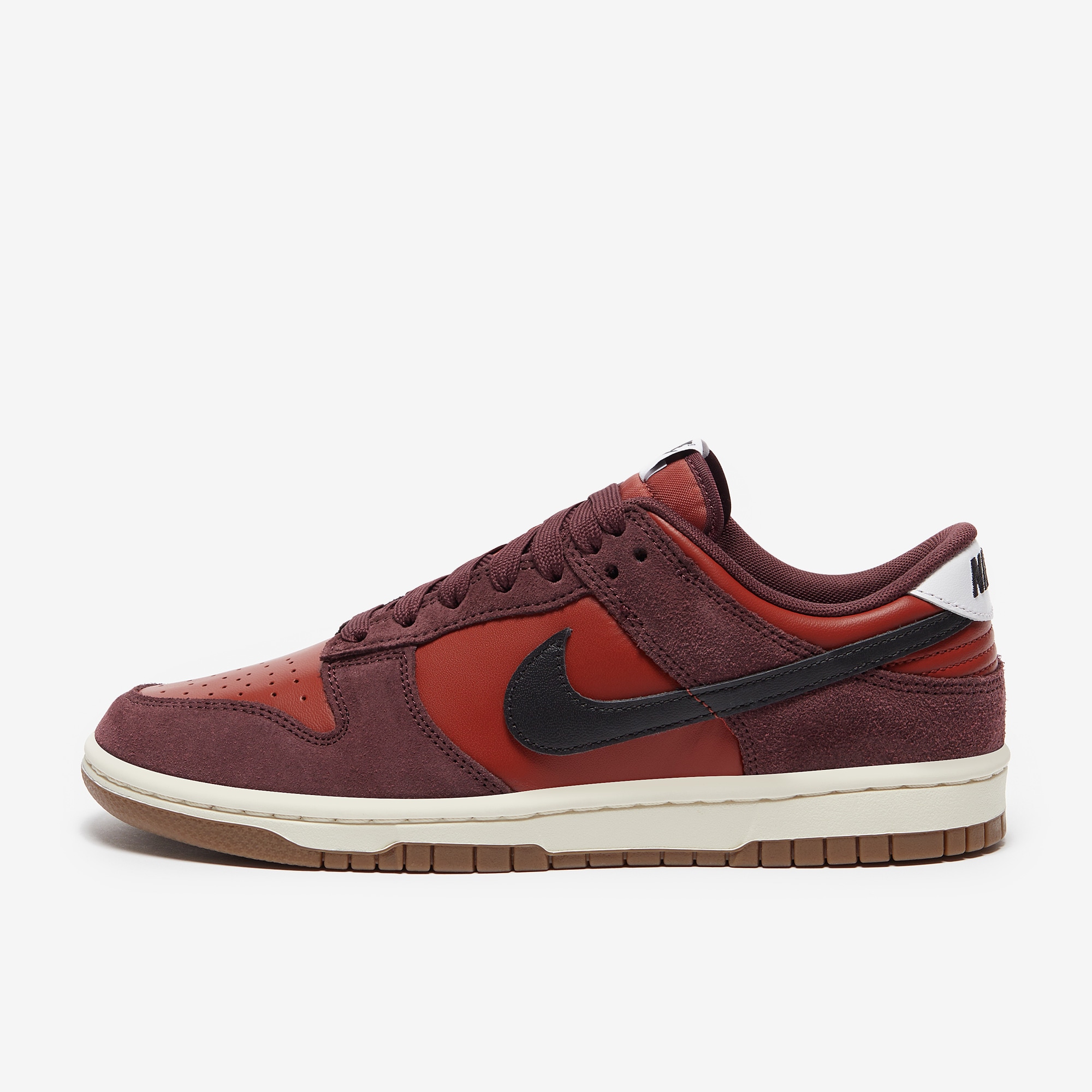 nike sb dunk low corduroy