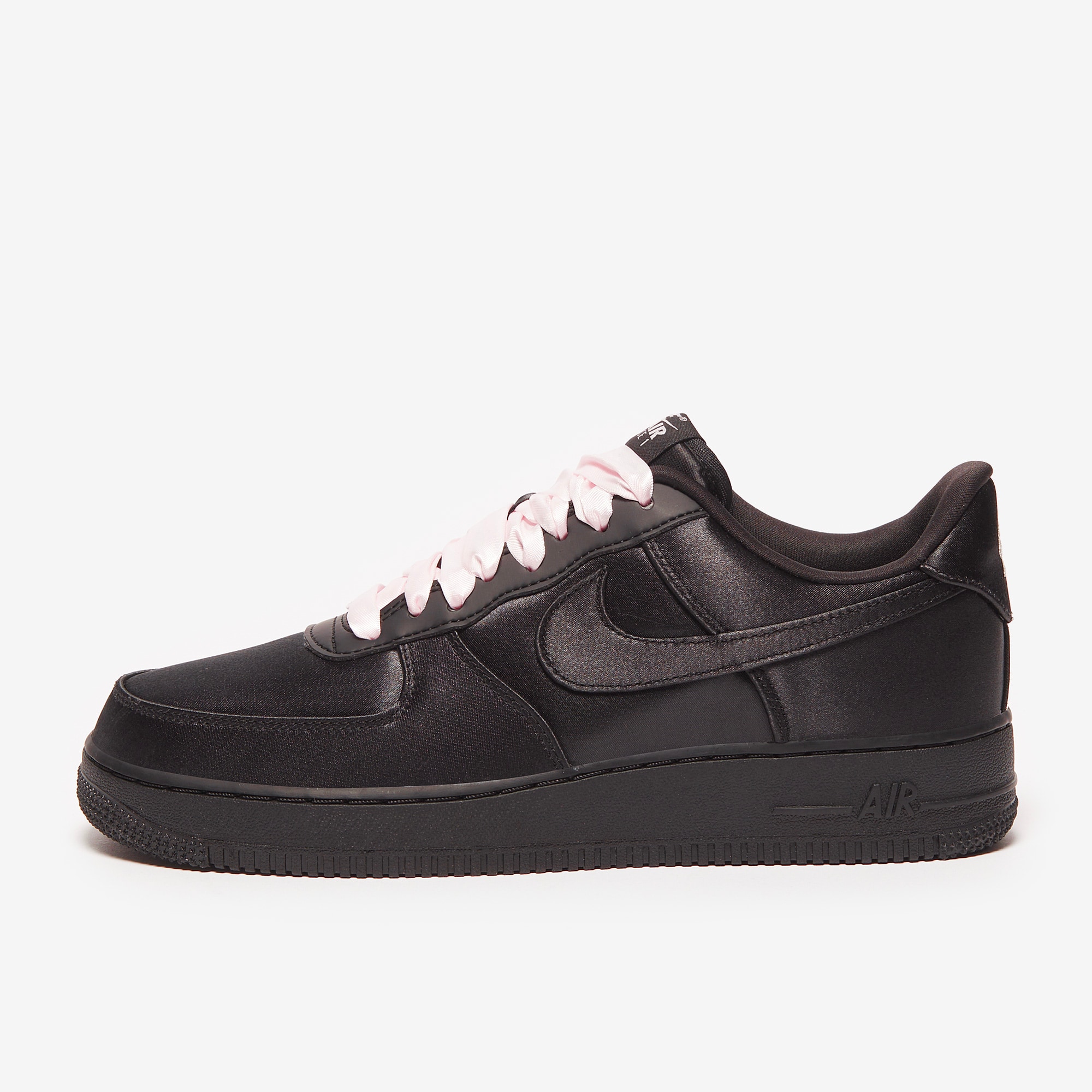black air force 1 size 9 womens