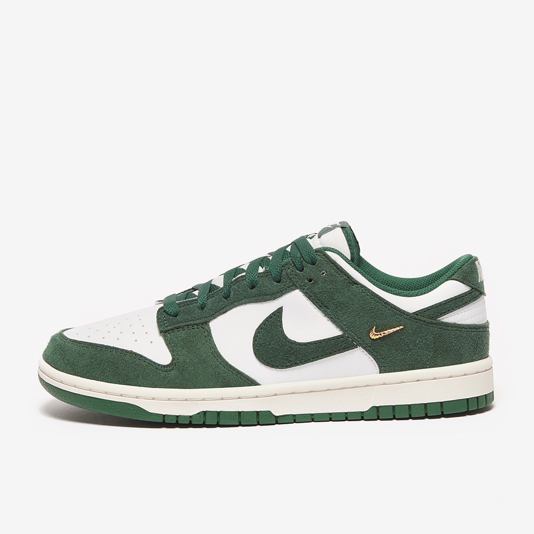 womens nike army green