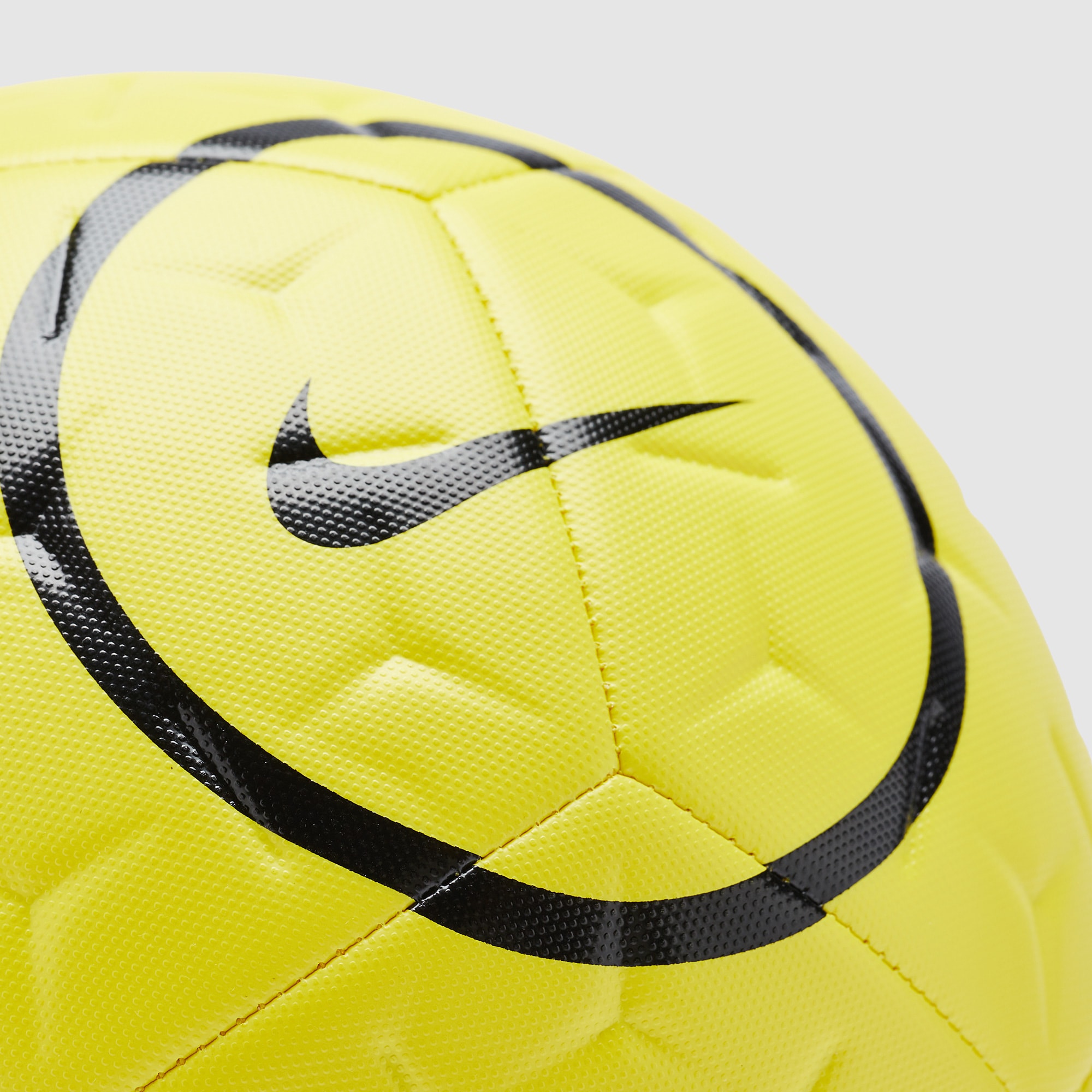 nike t90 yellow ball