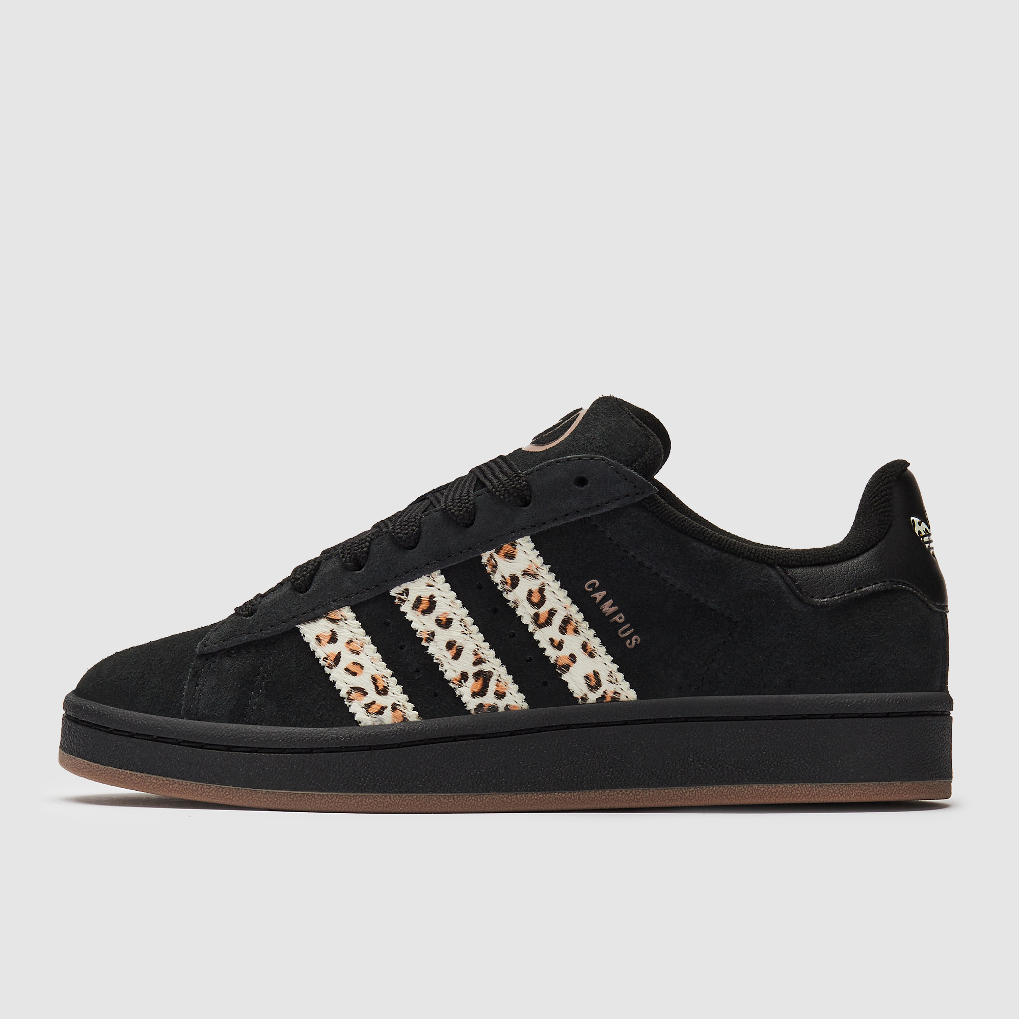adidas Originals Older Kids Campus 00s (GS) - Core Black/Wonder White/Trace  Brown - Trainers - Boys Shoes | Pro:Direct Soccer
