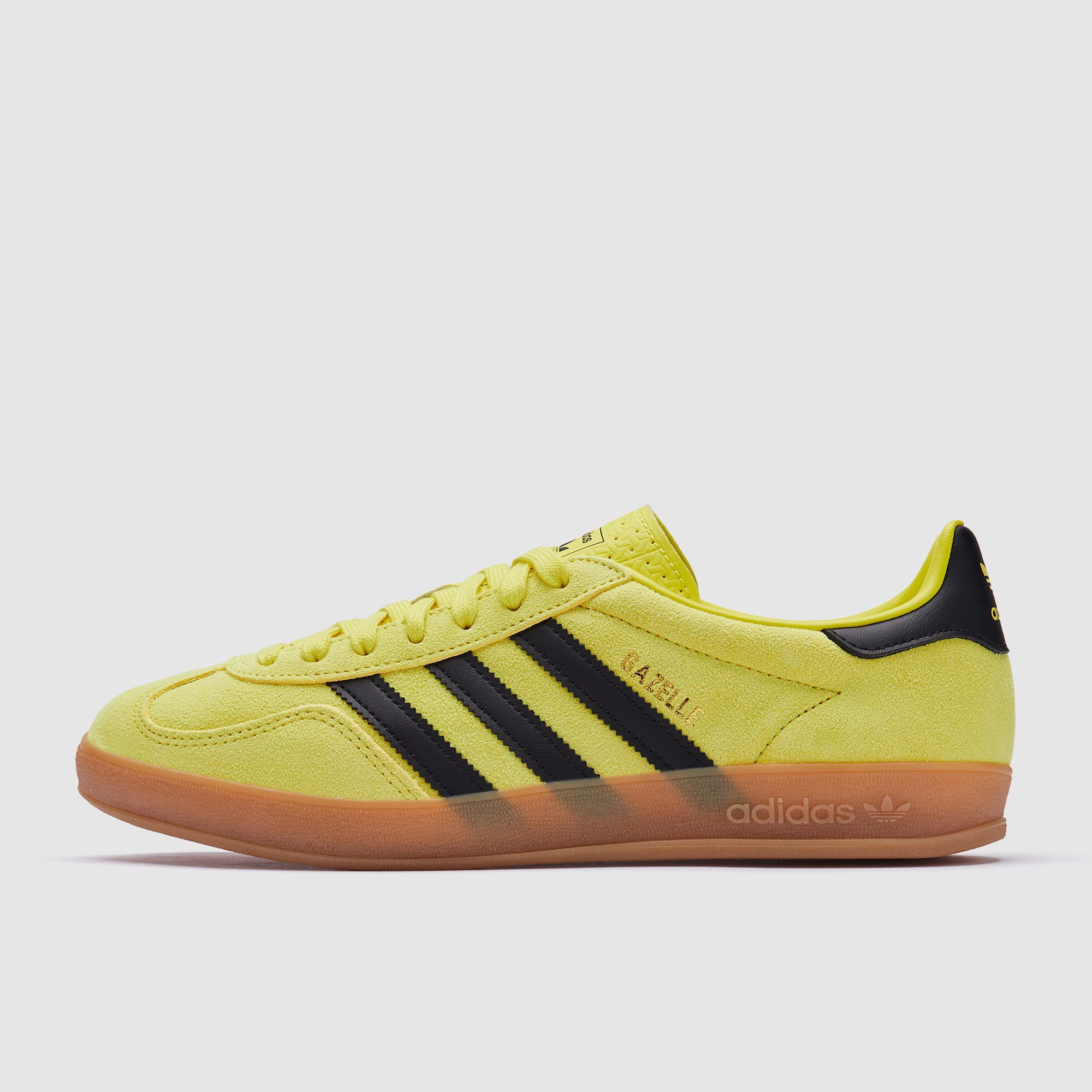 adidas gazelle silver green womens adidas Samba OG - GS main image 0