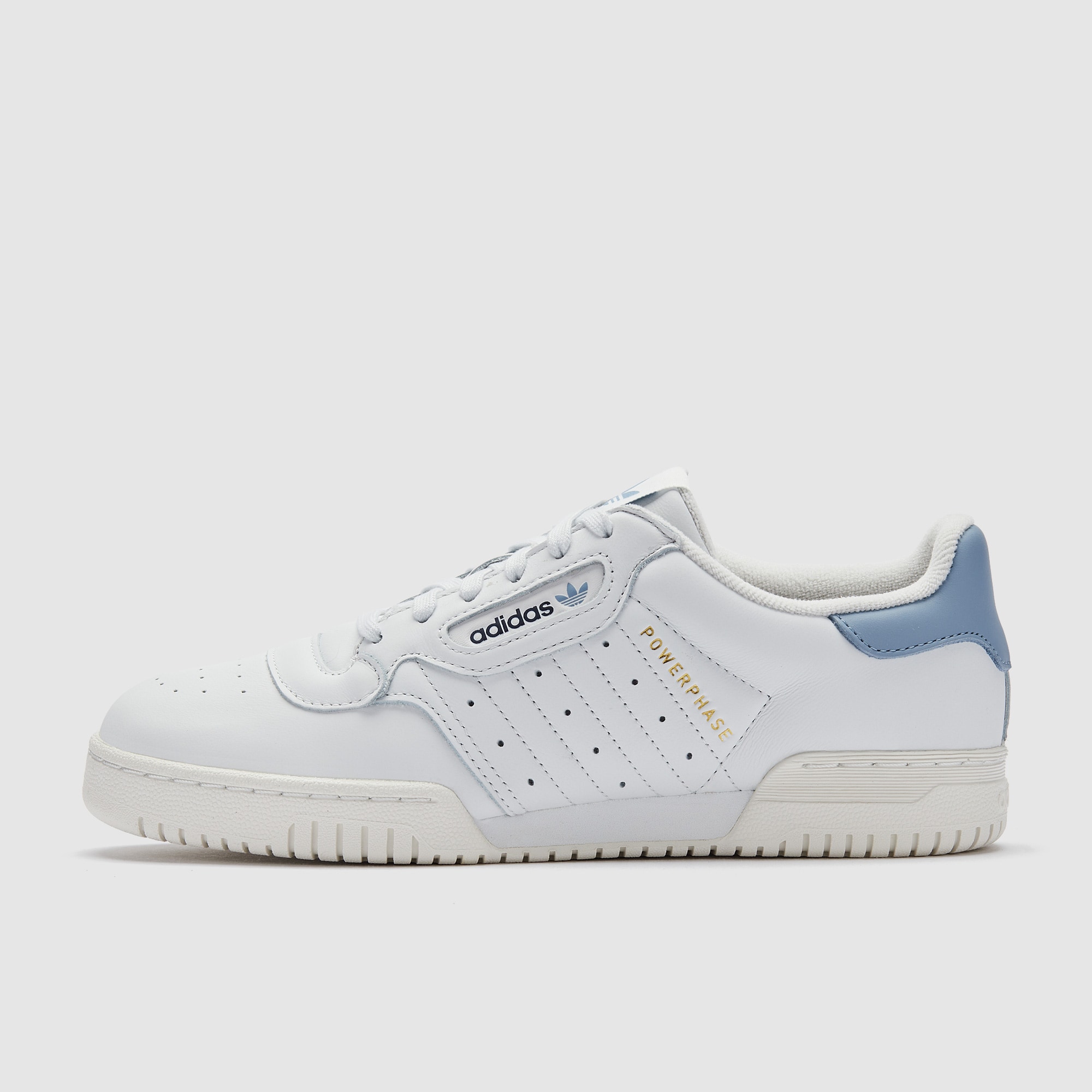 powerphase trainers