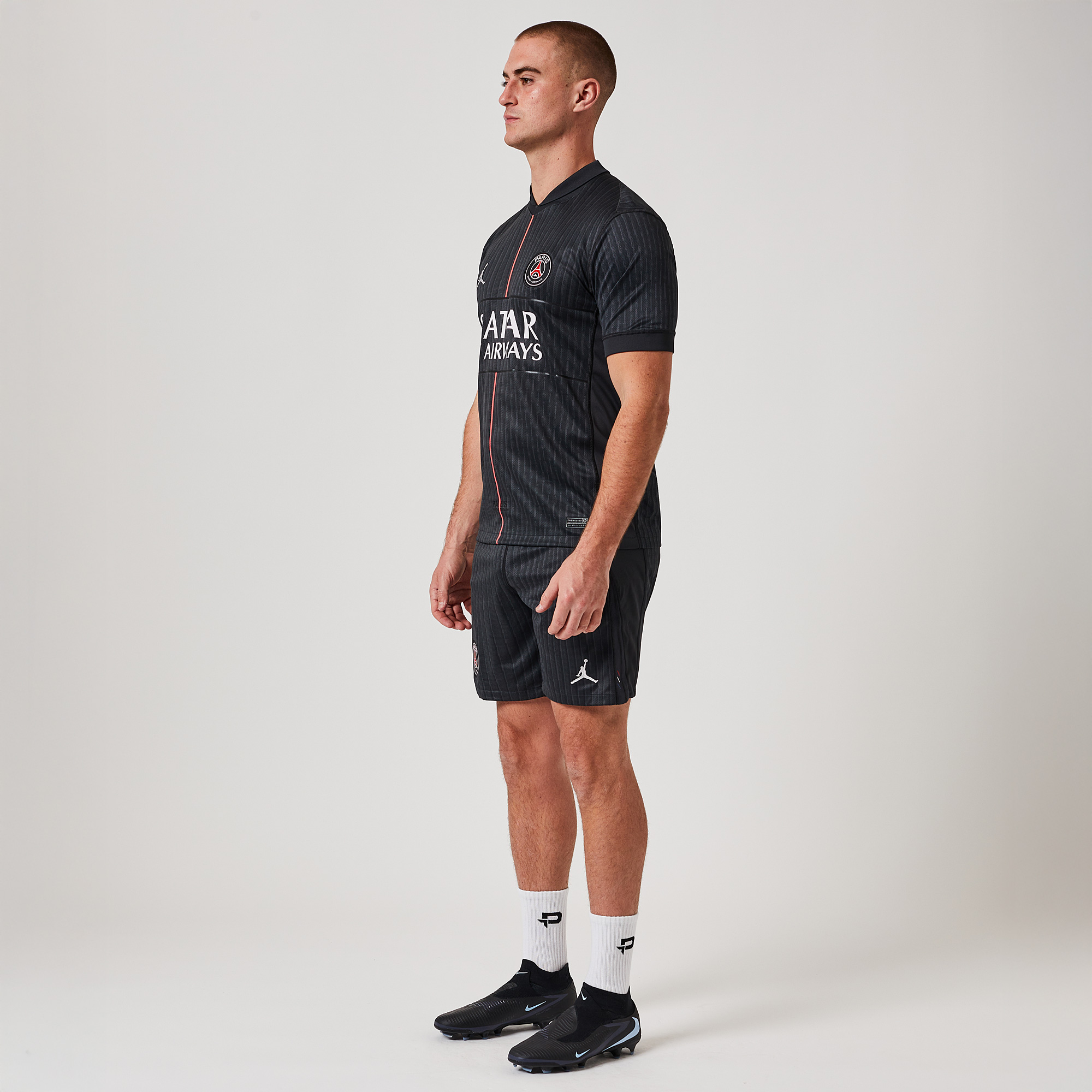 Jordan x Paris Saint-Germain 25/26 Dri-FIT Stadium Special Edition