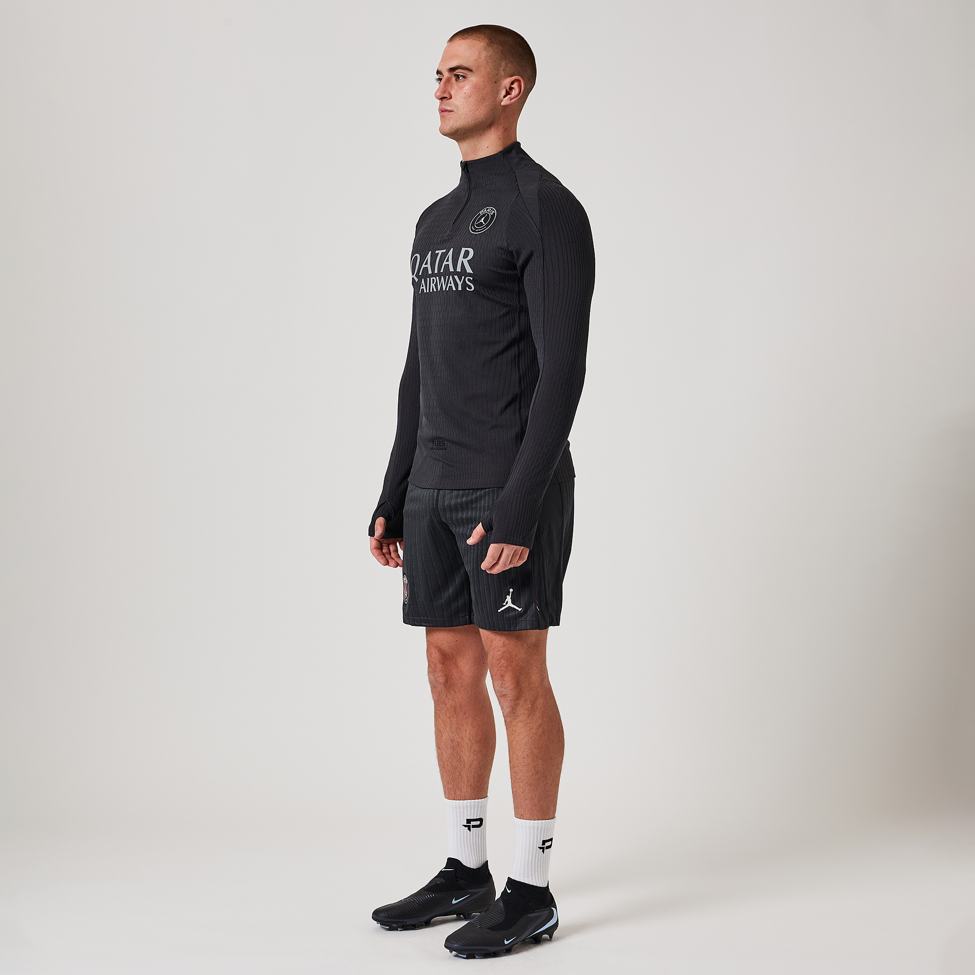 Jordan x Paris Saint-Germain 25/26 Dri-FIT Strike Elite Special