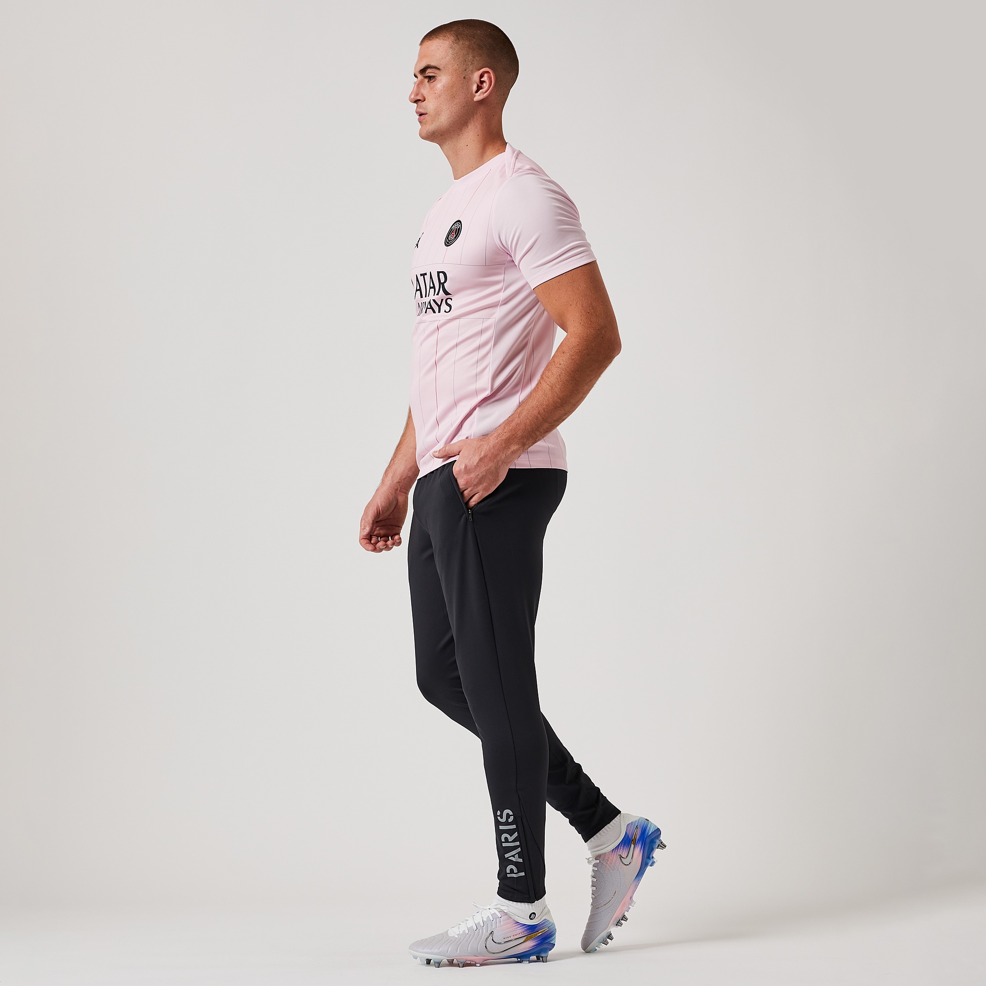 Jordan x Paris Saint-Germain 25/26 Dri-FIT Strike KPZ Special