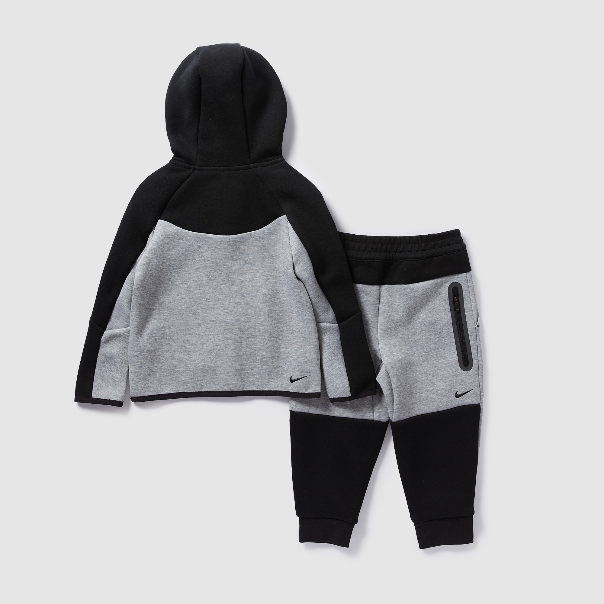 nike sportswear tech fleece baby