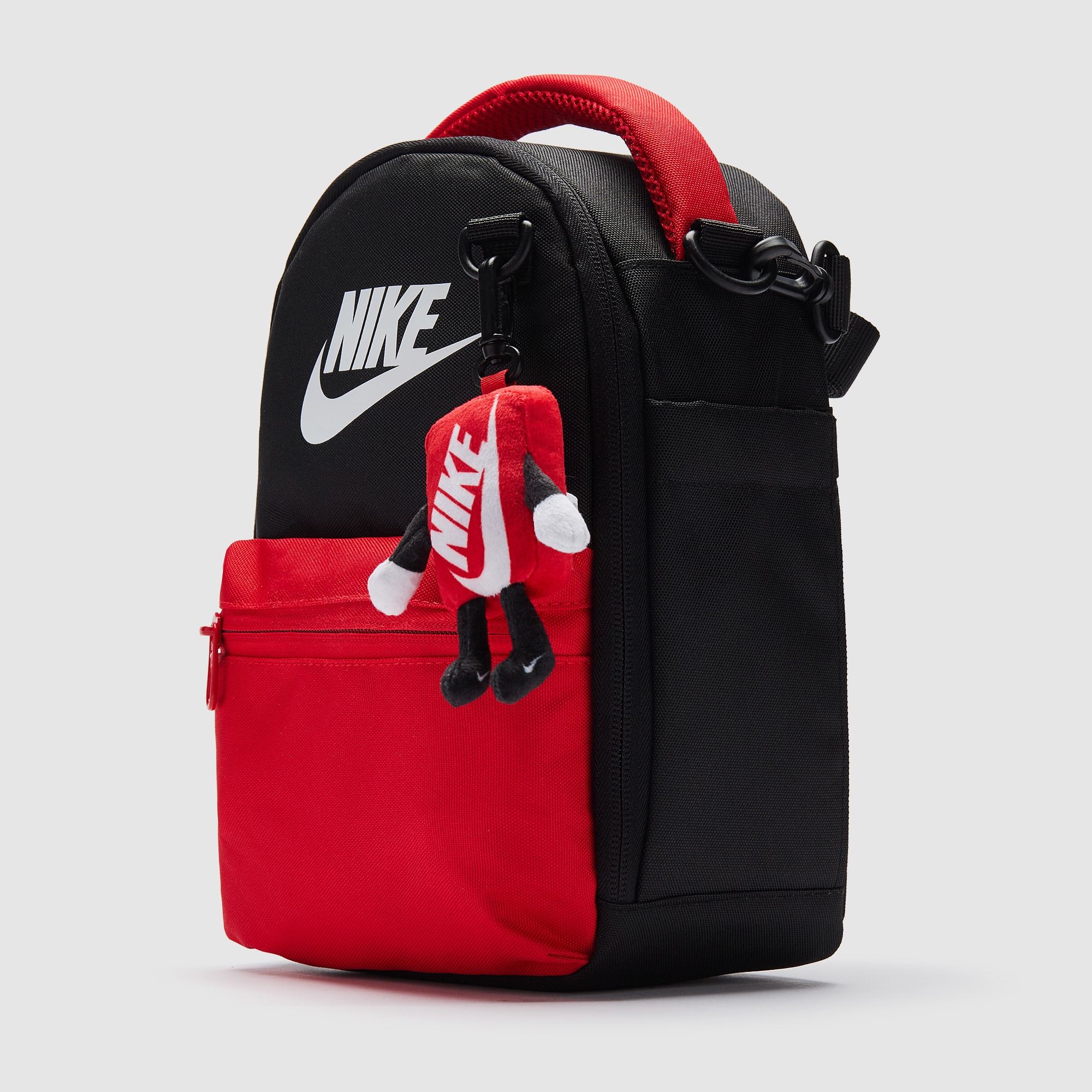 nike air lunch bag