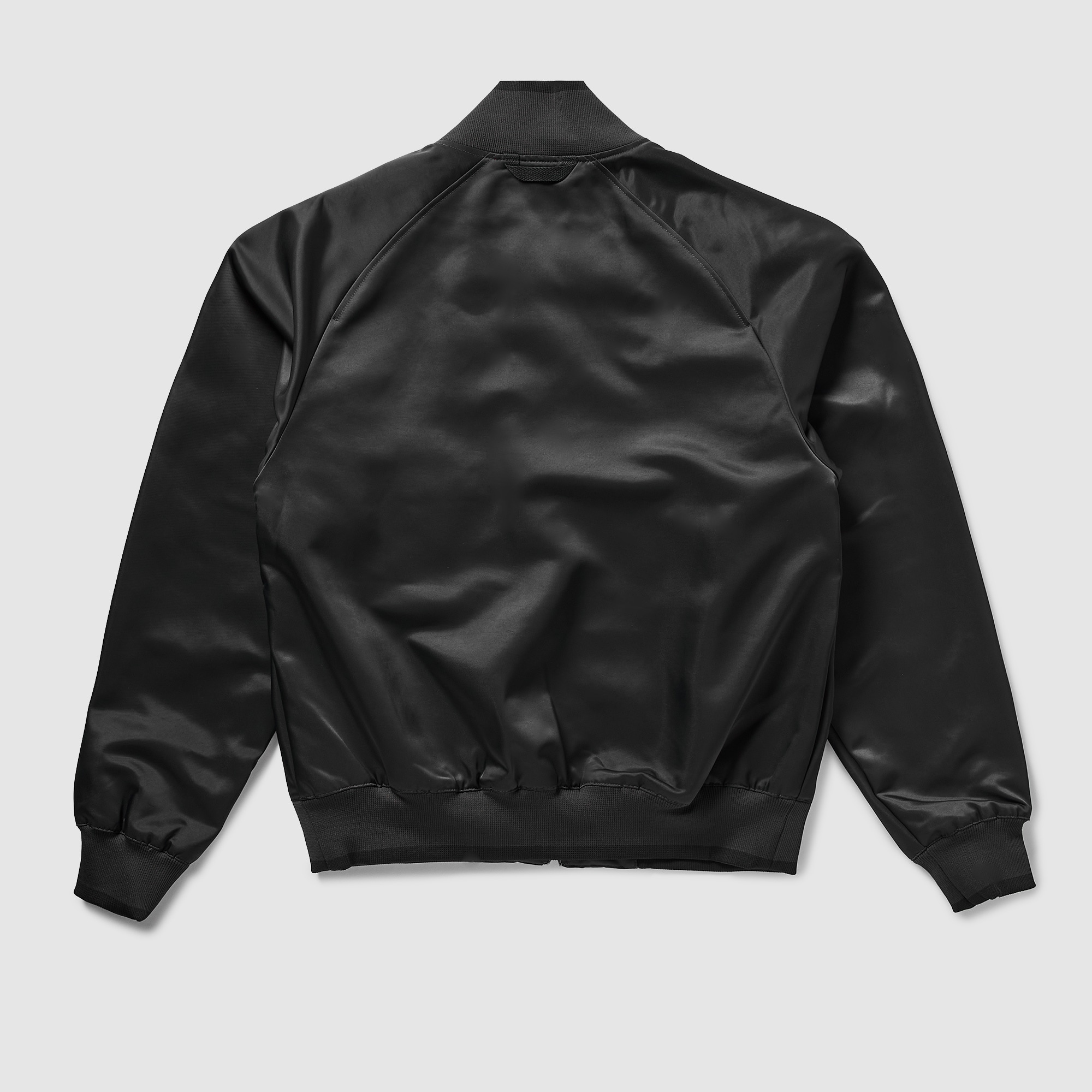 psg x jordan bomber jacket