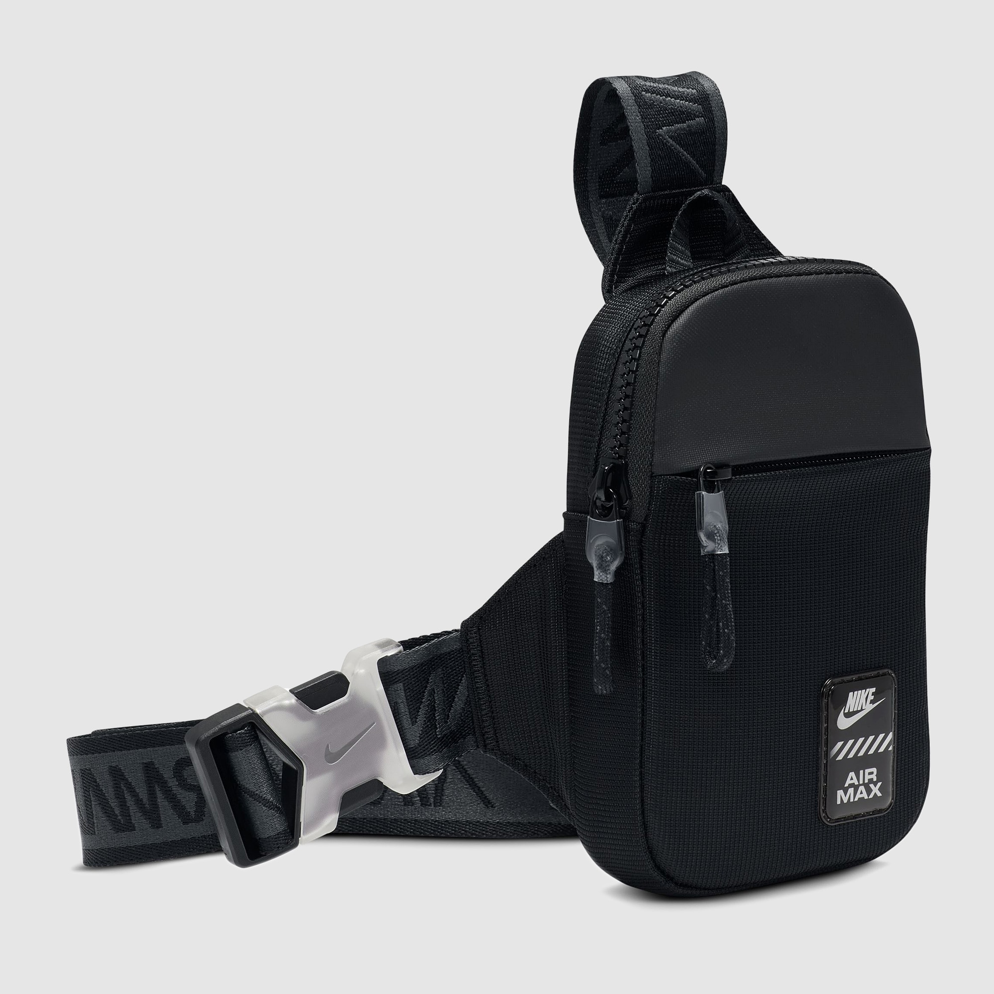 nike air max hip bag