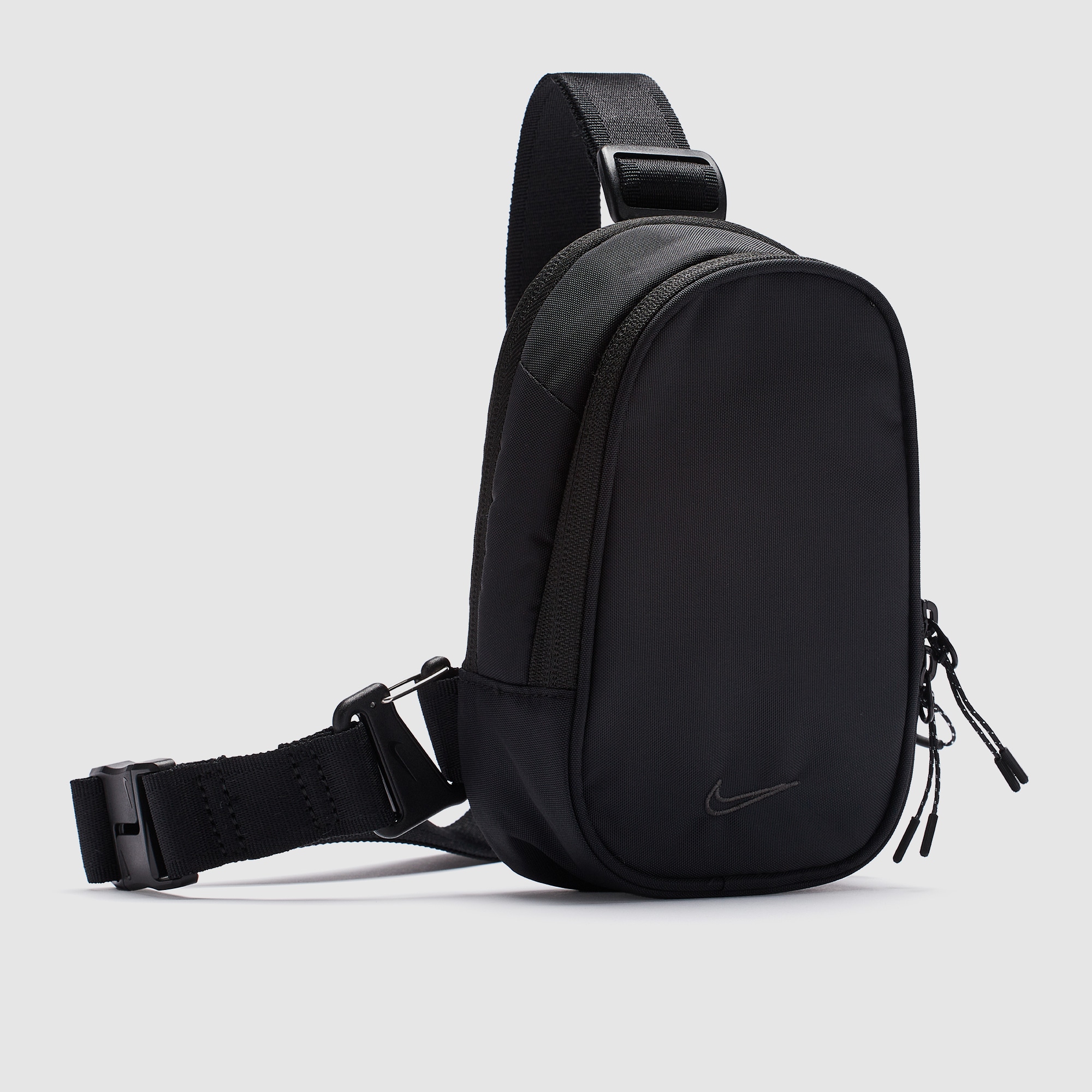 nike black crossbody bag
