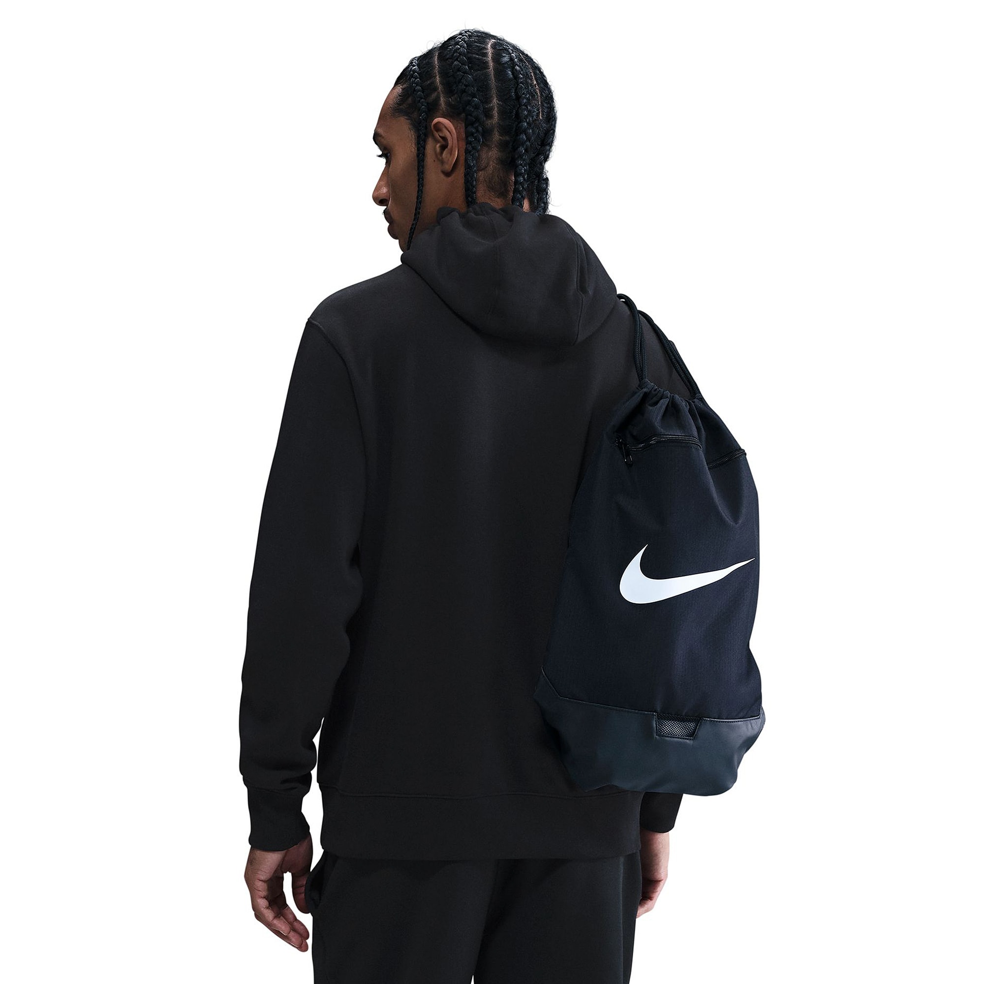 nike pullover training