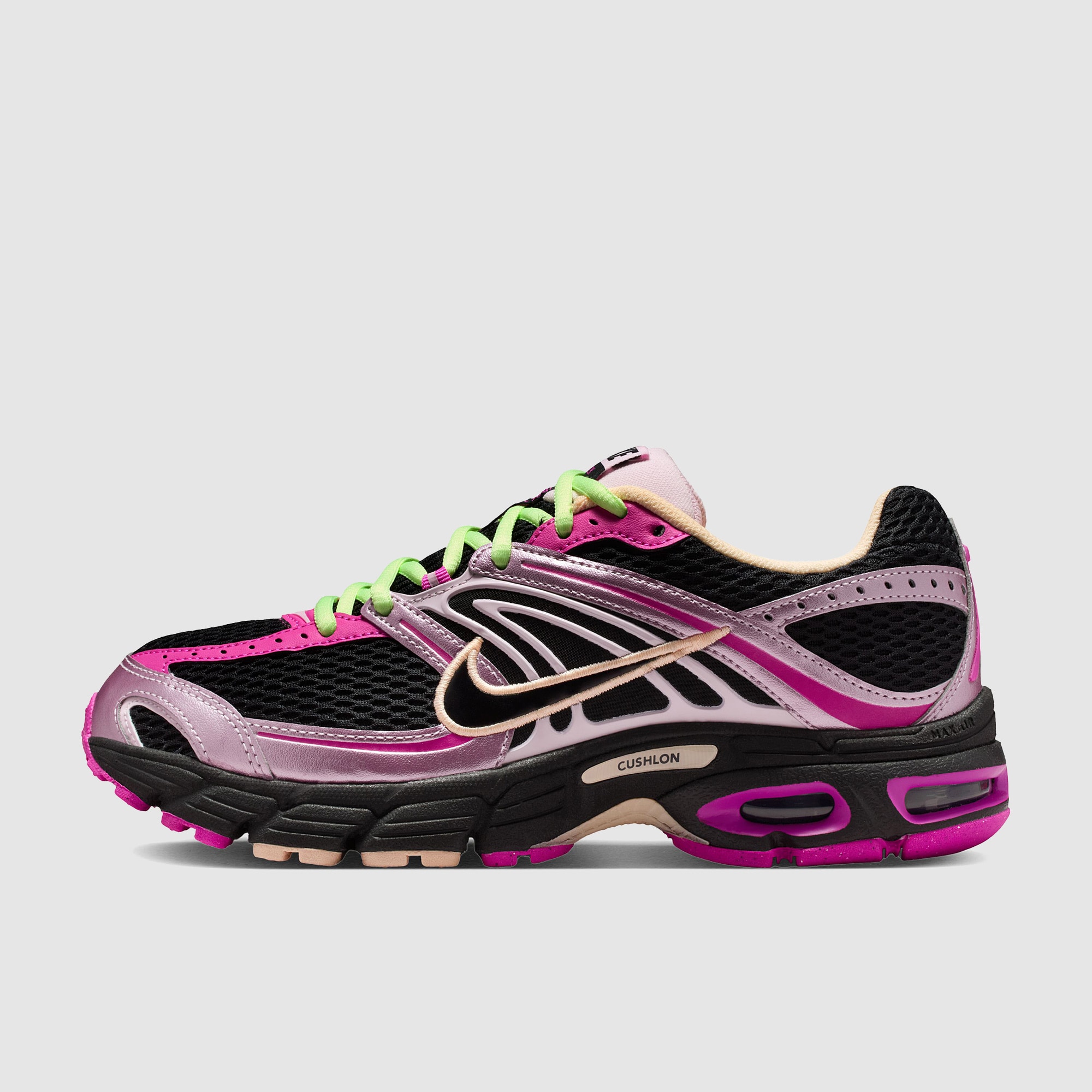 women's nike air max athletic tennis shoes