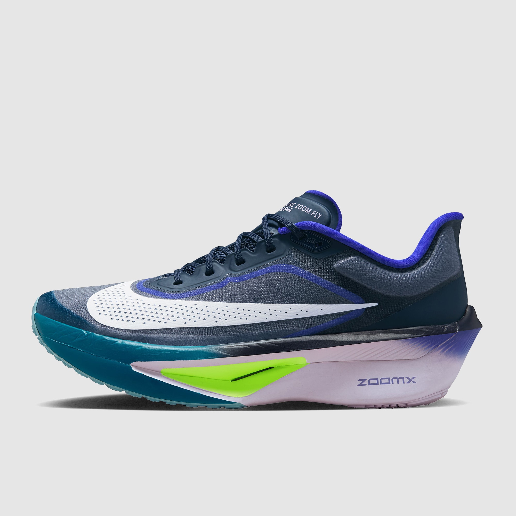 nike zoom fly asos