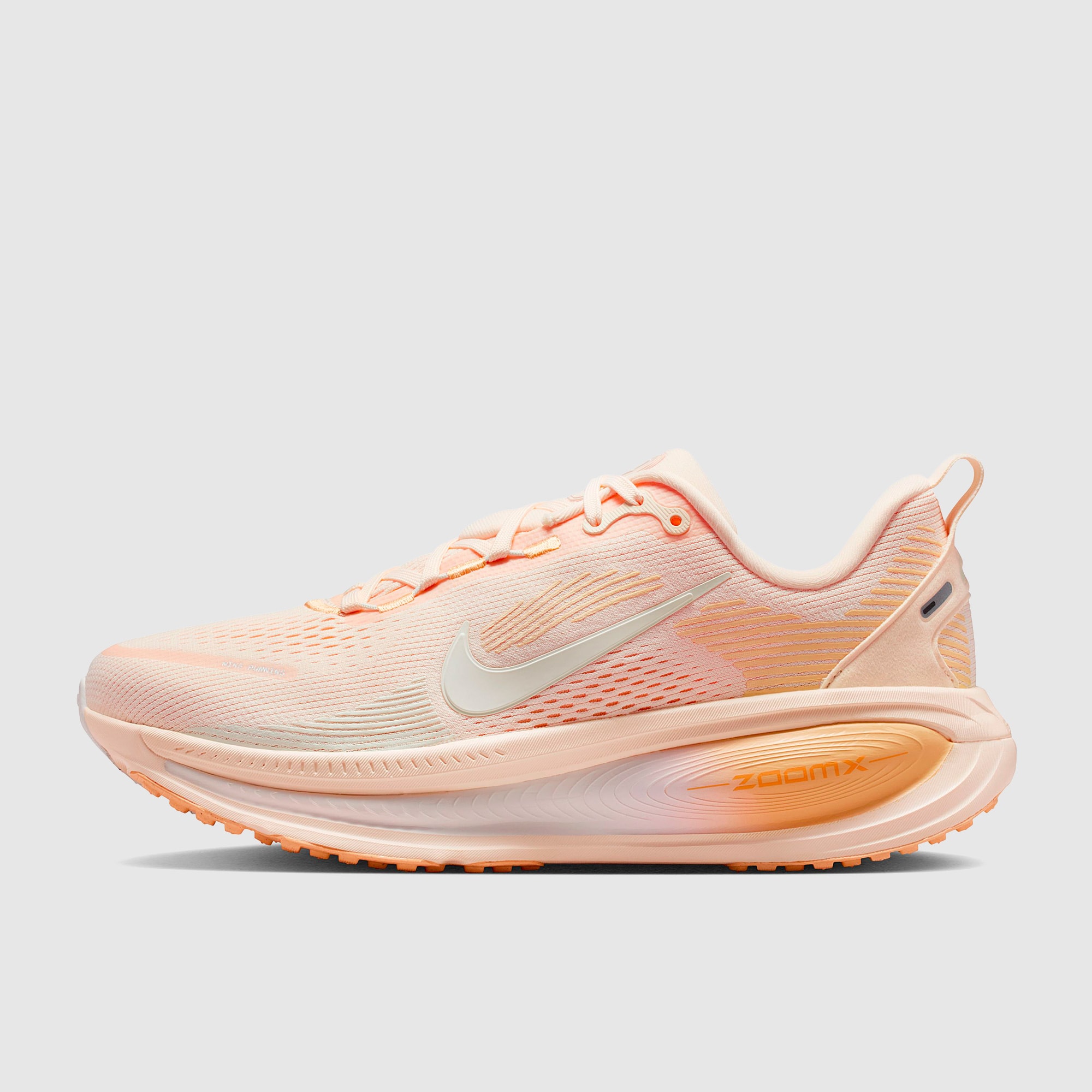 nike women's shoes orange
