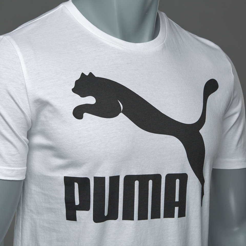 Puma logo