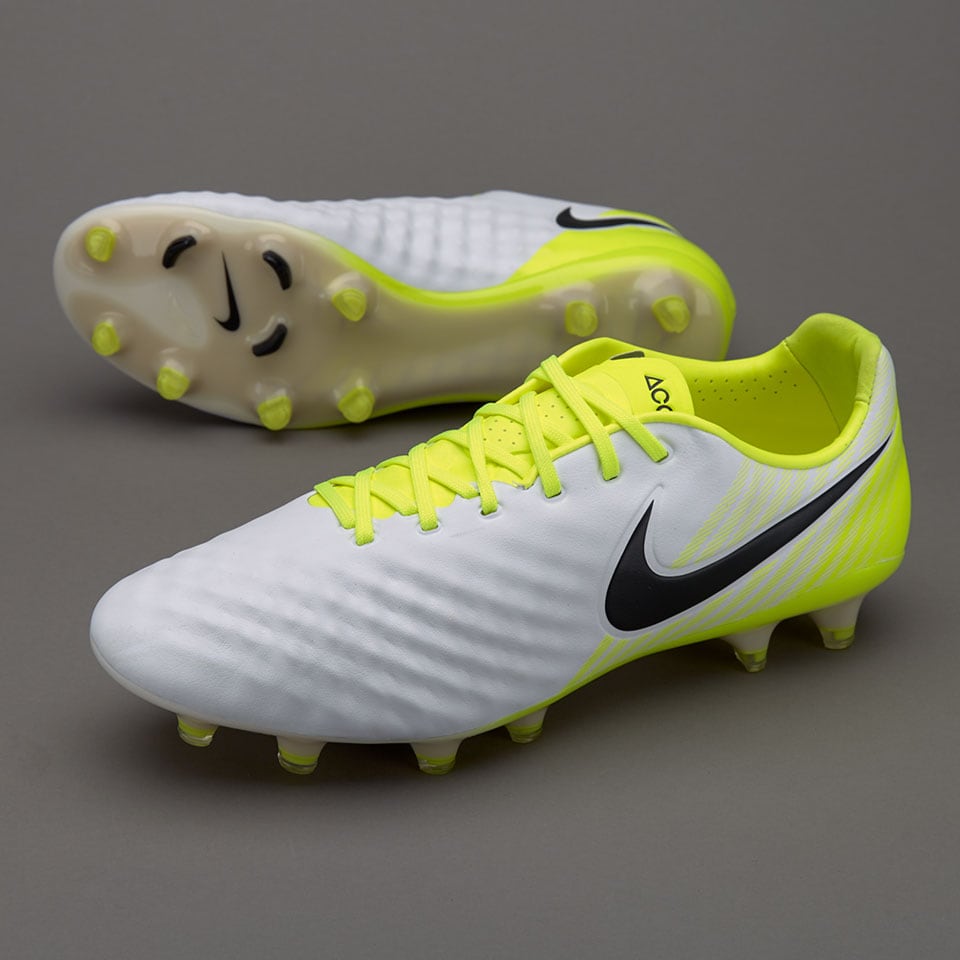 Бутсы Nike Magista Opus II FG