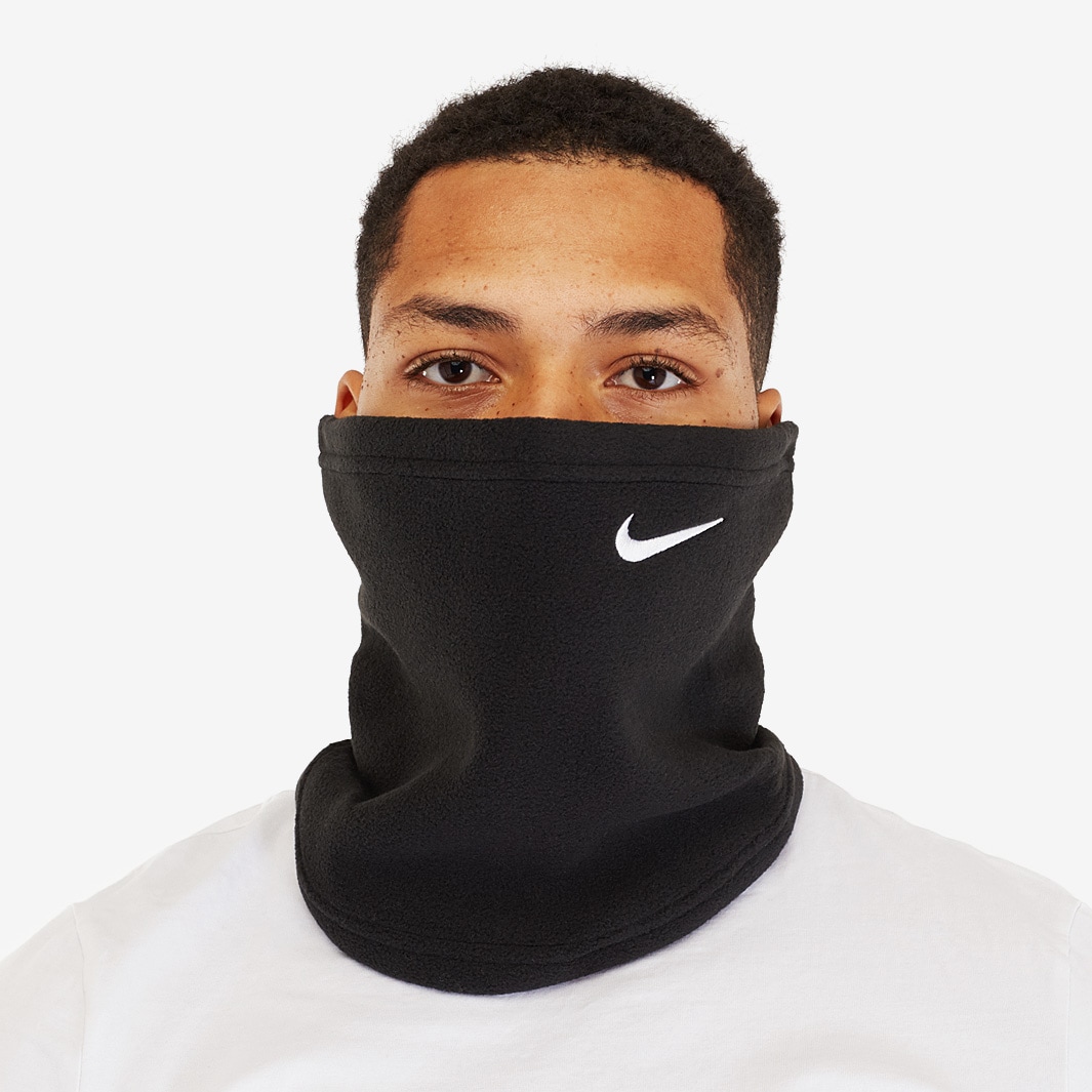 Nike neck