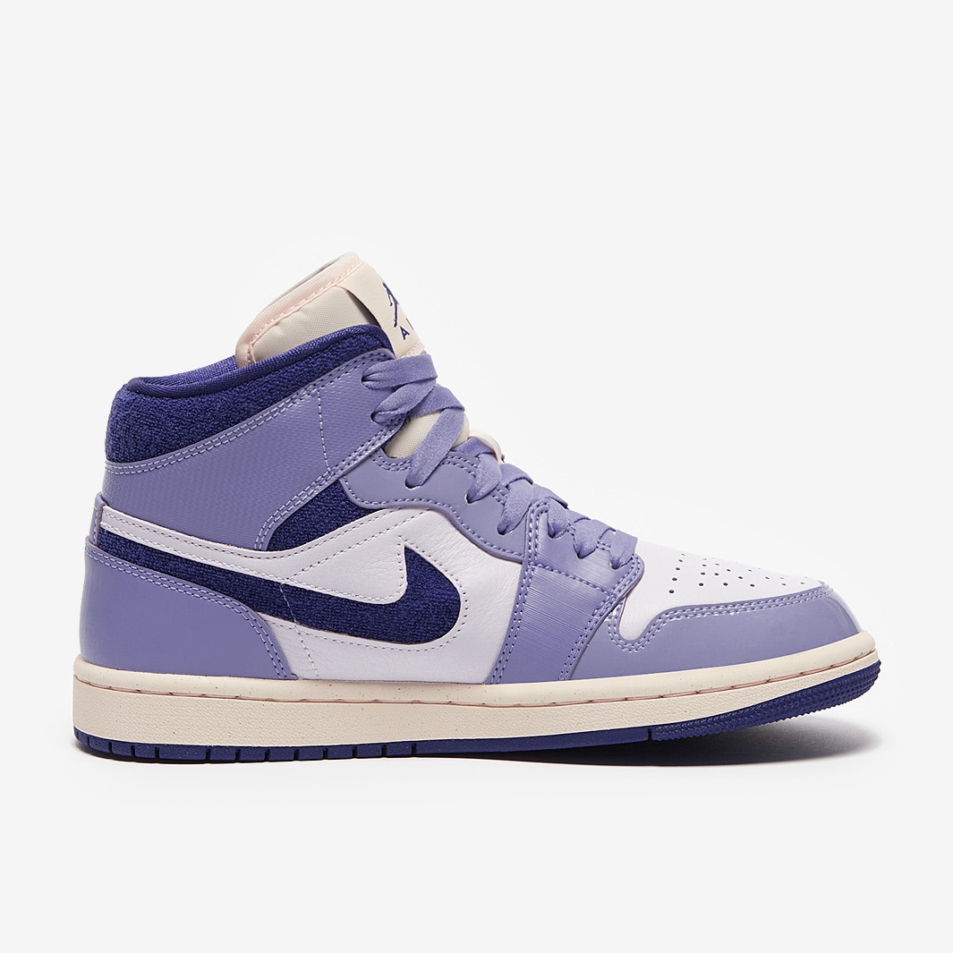 air jordan purple women