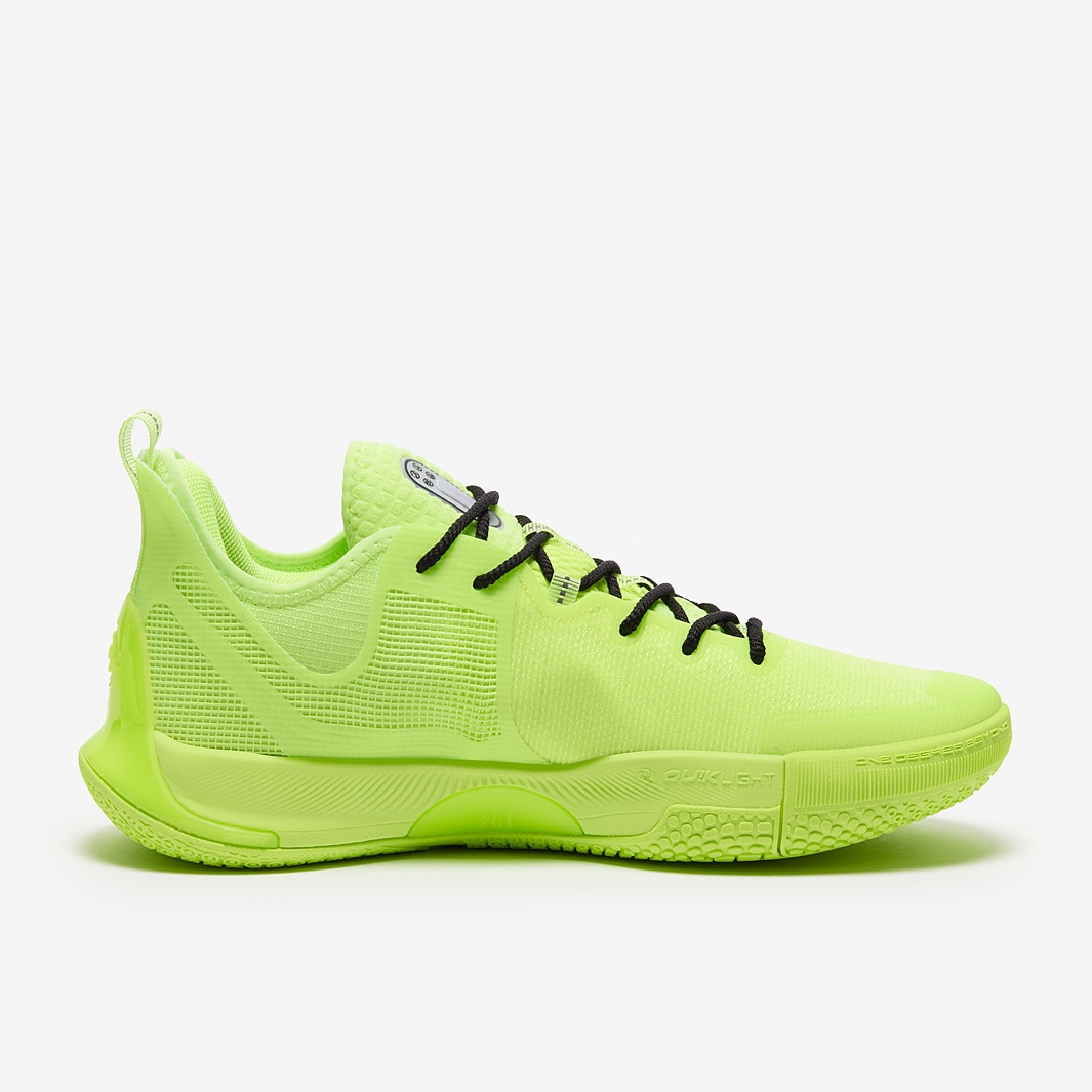 361 Degrees Burning Force Iso - Digital Green/Obsidian - Mens