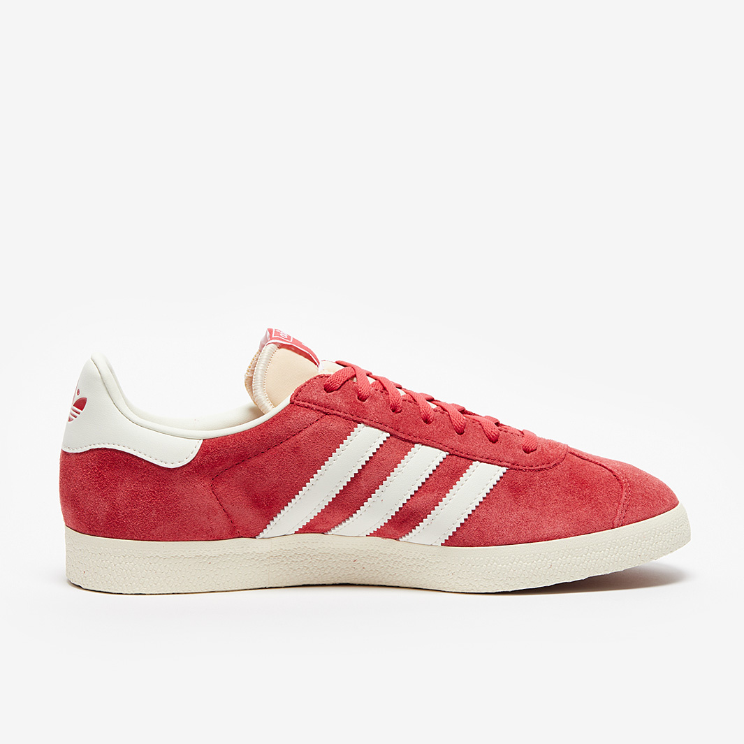 adidas gazelle silver green womens adidas Gazelle Rojas y Blancas Unisex IG1062