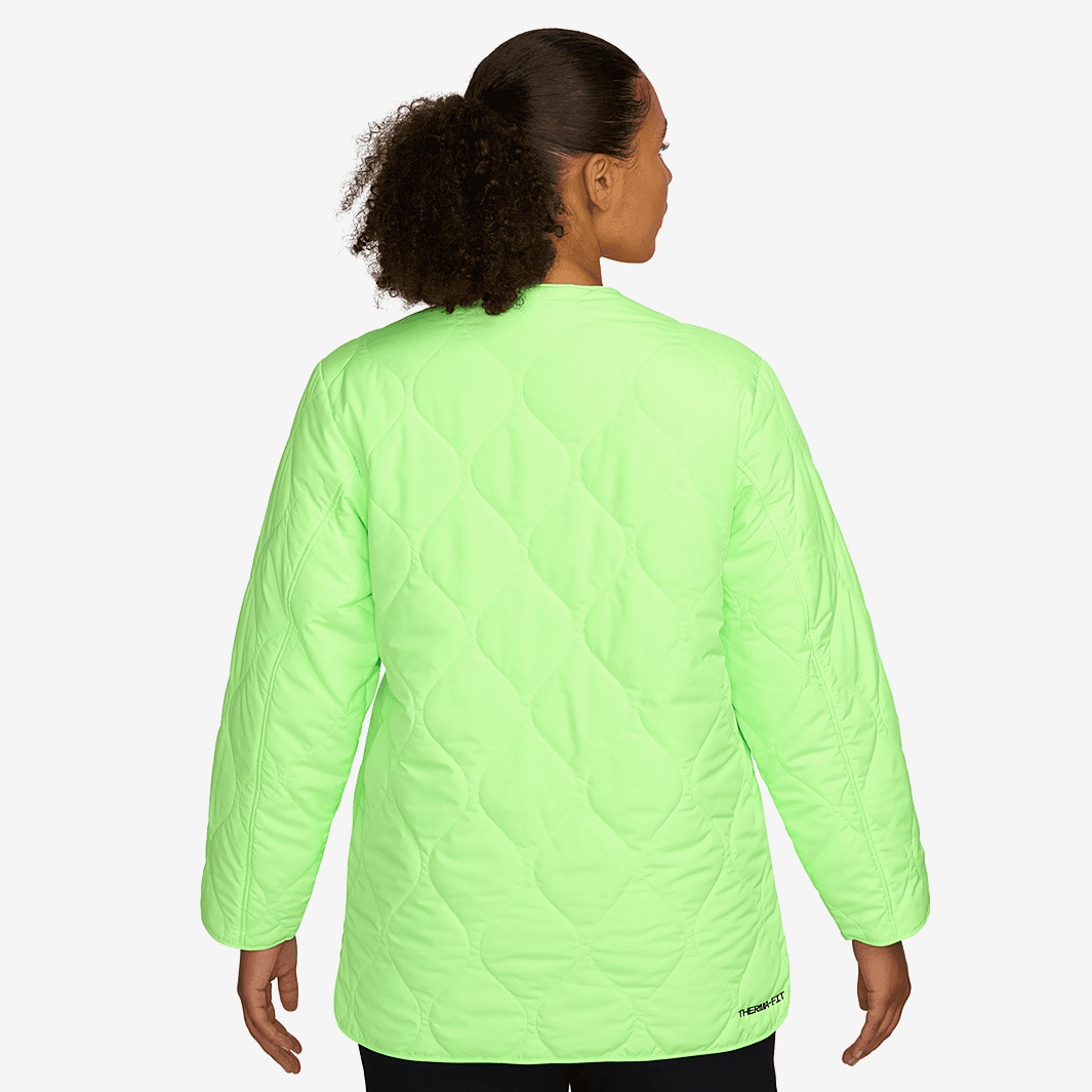 nike utility jacket women's