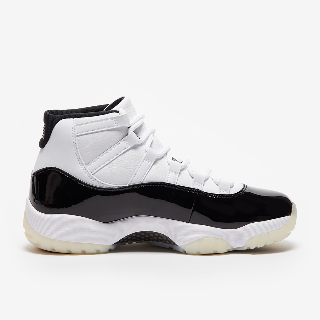 white on white jordan 11
