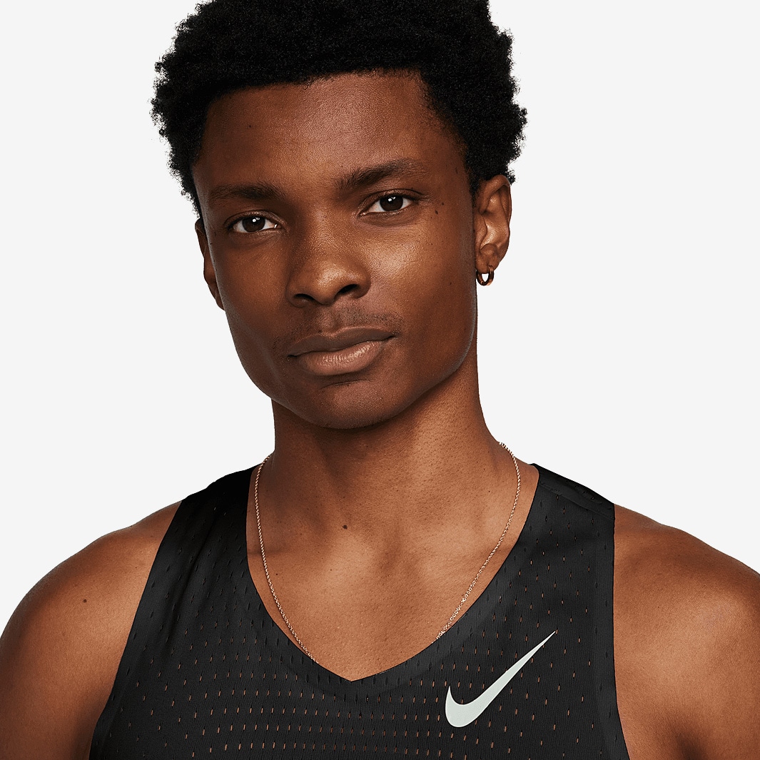 nike men's summer aeroswift tank
