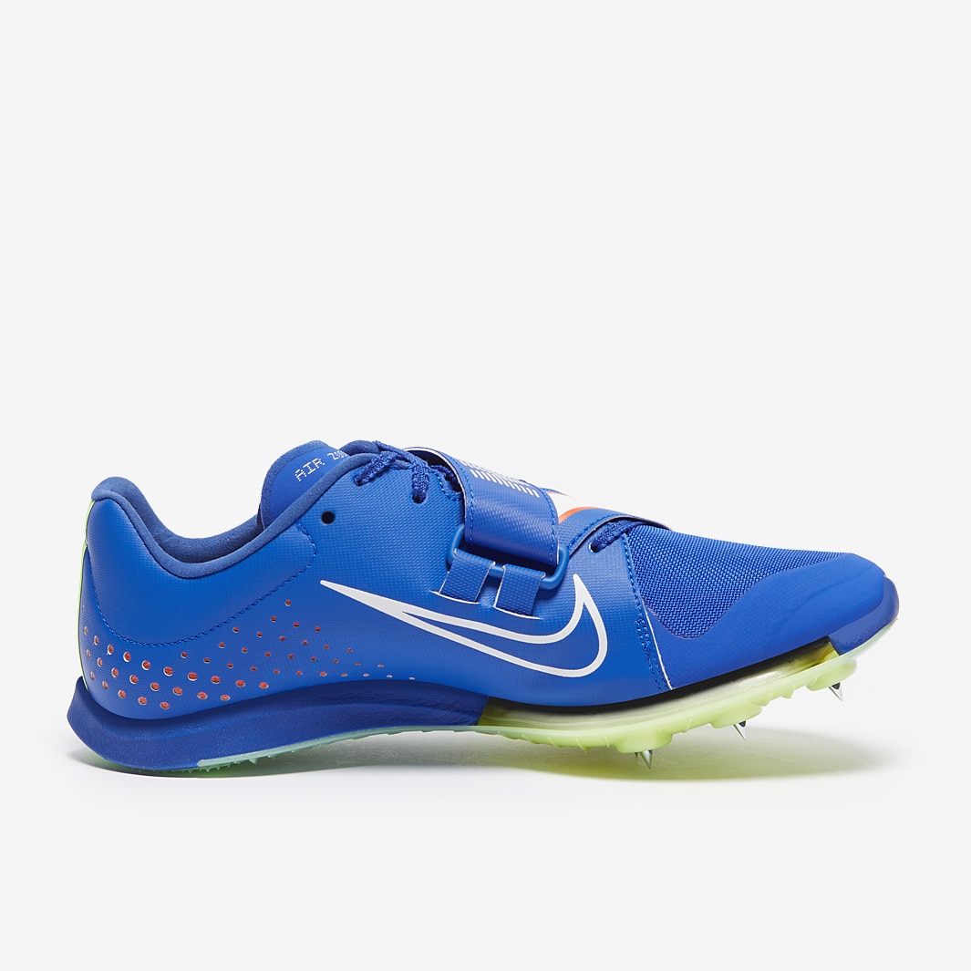 nike zoom training lift run jump cut