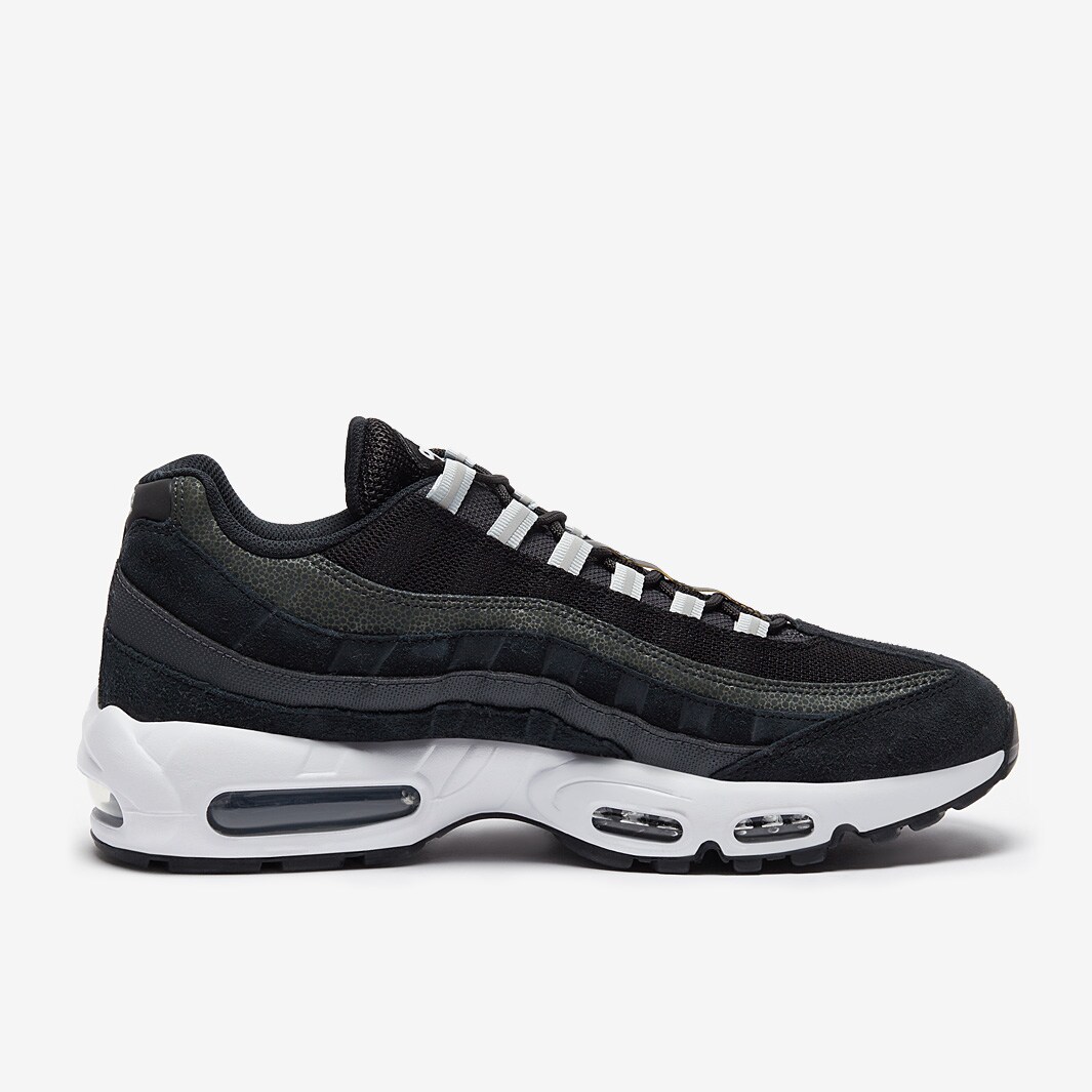 nike panache pack air max 95 trainers