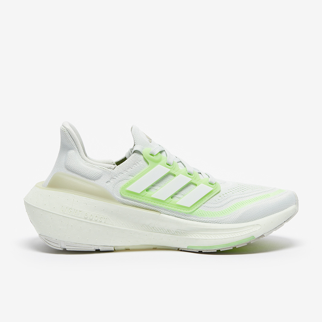 adidas gazelle silver green womens Women's Adidas Ultraboost Light, Cloud White/Core Black/Solar Red, 7.5
