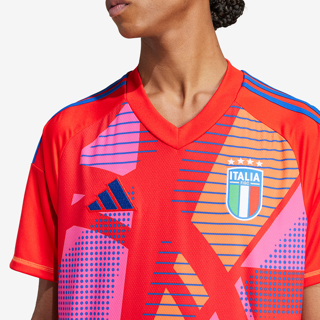 Adidas Lehmann Maillot Football Nolel Gardien de But G.Keeeper Vintage