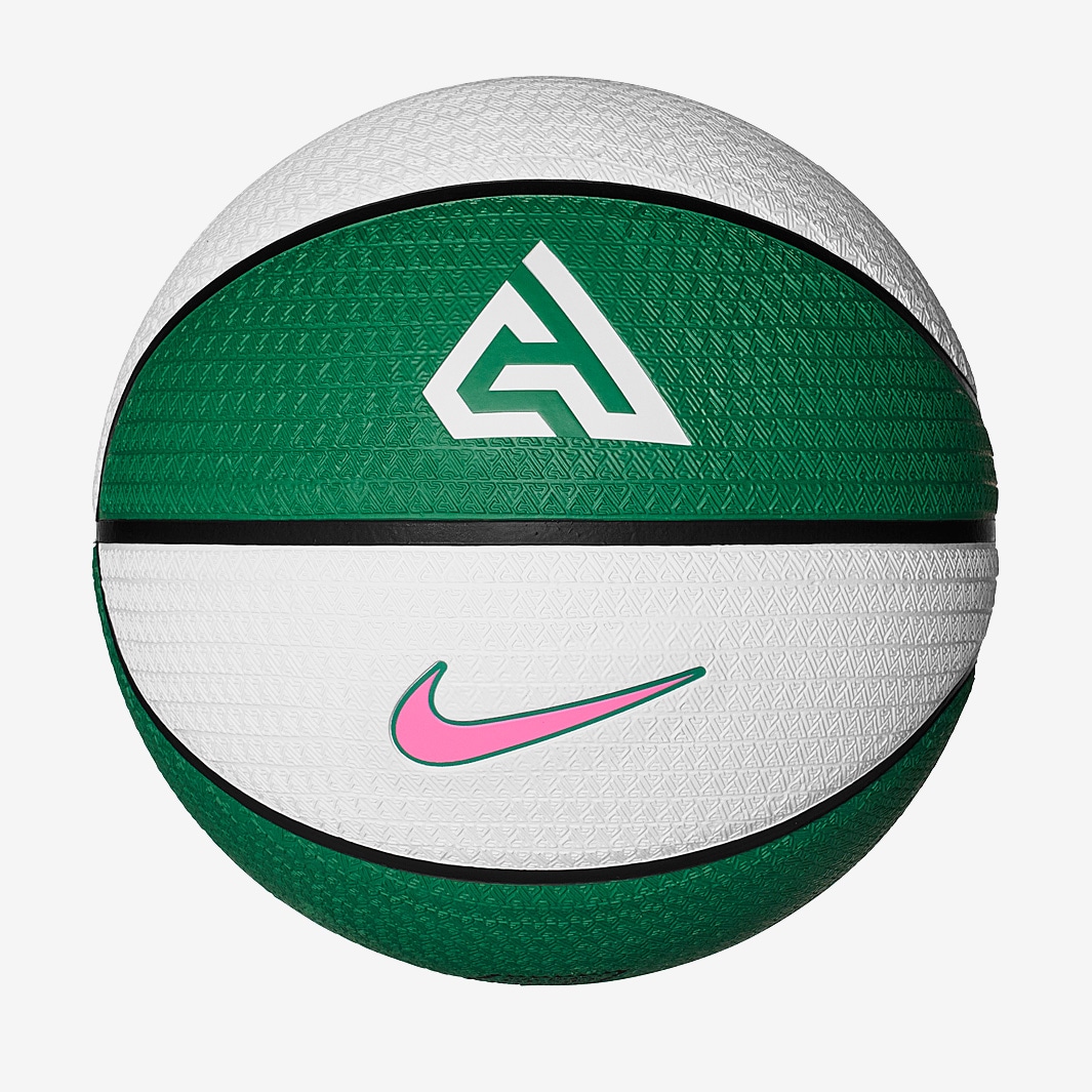 giannis logo nike